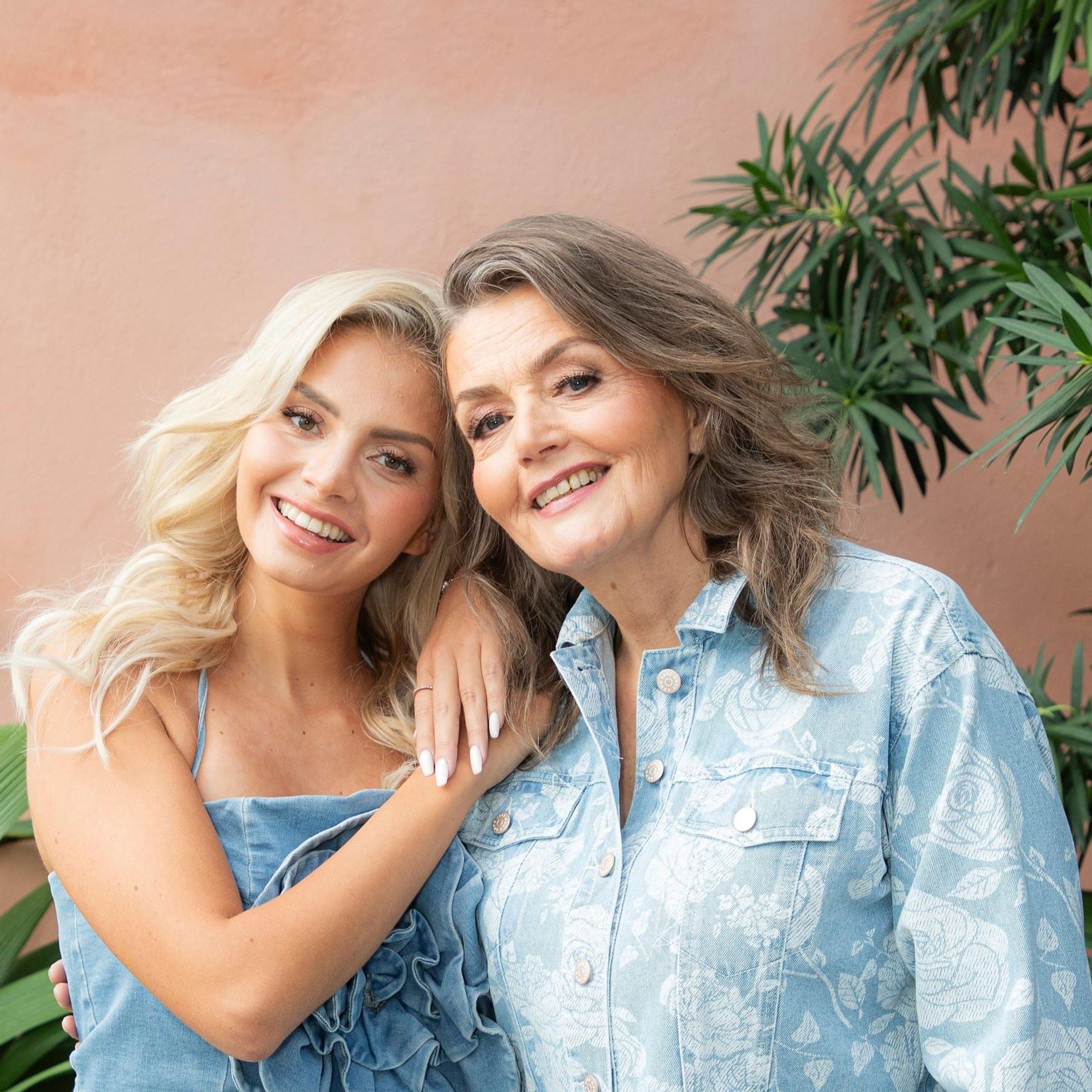 Sairaudet ja läheisten menetykset – kivikkojen jälkeen Anne Murto ja tytär Kata Kämäräinen löysivät tien tasapainoon