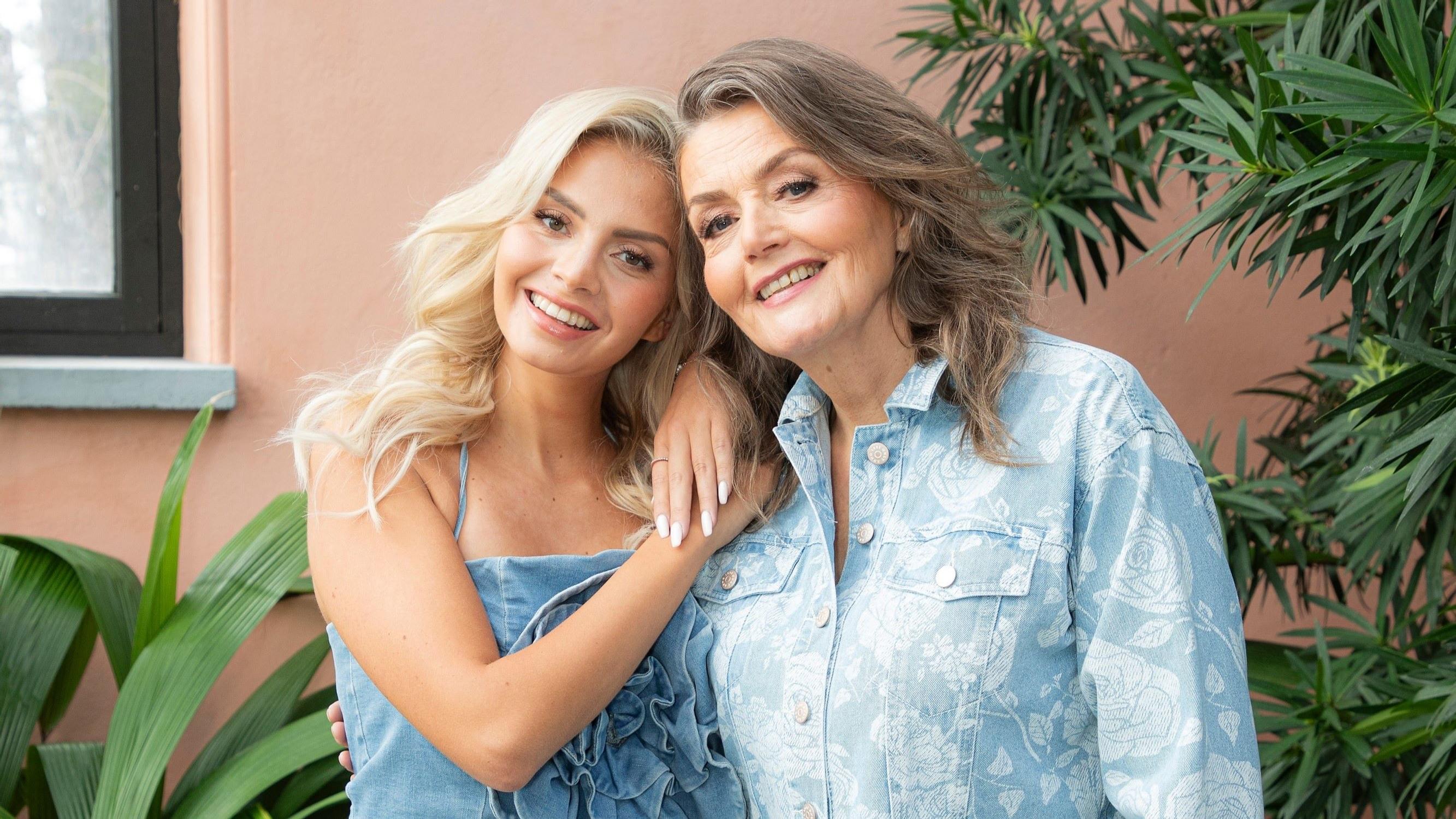 Sairaudet ja läheisten menetykset – kivikkojen jälkeen Anne Murto ja tytär Kata Kämäräinen löysivät tien tasapainoon