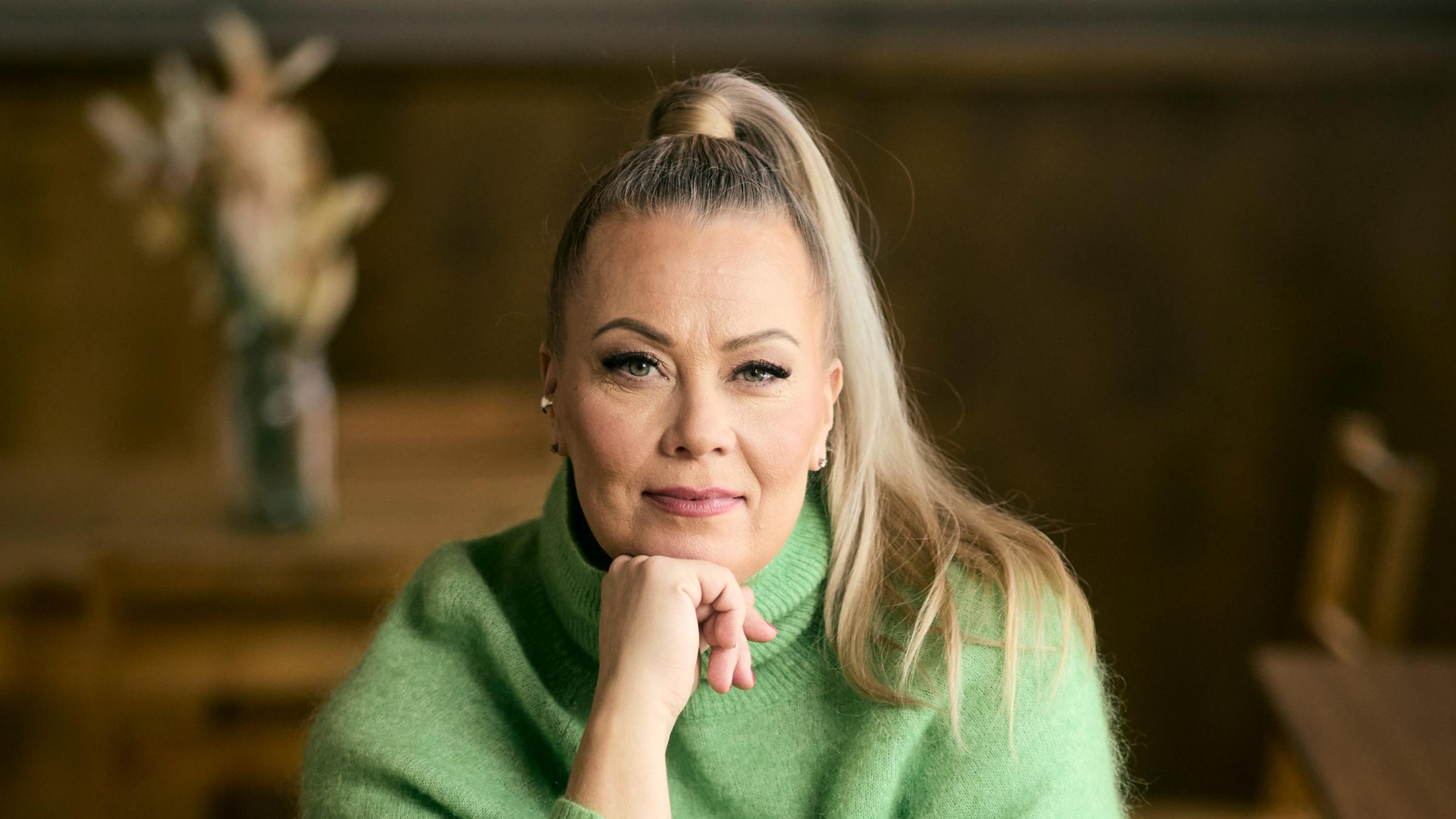 Kun Johanna Pakonen erosi tuulisesta suhteesta, hän romahti: ”Itkin helpotuksesta, jos joku kysyi, miten minulla menee”