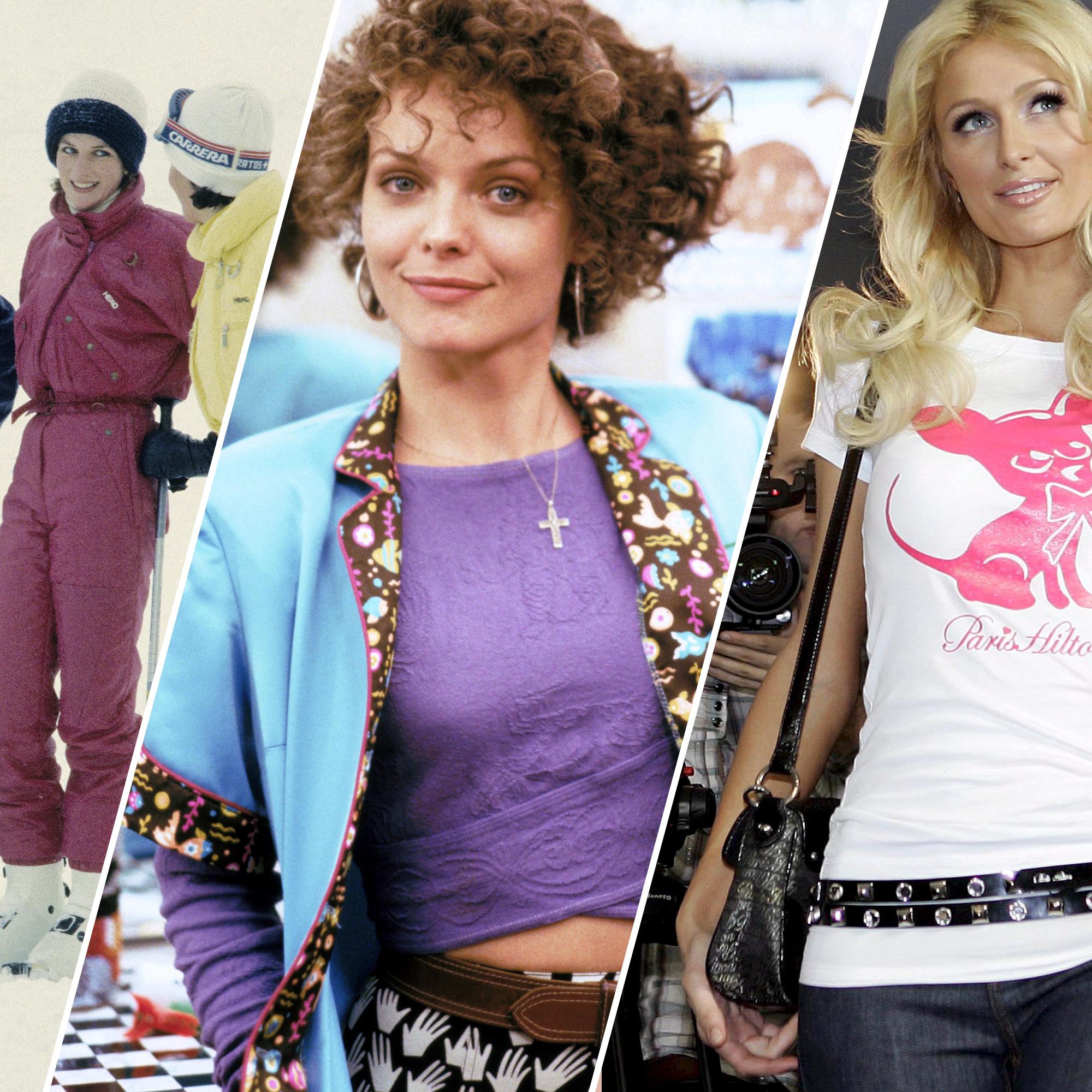 Tunnistatko eri vuosikymmenten tyylit yhden kuvan perusteella? Vain todellinen tyylitietäjä saa kaikki 10 oikein