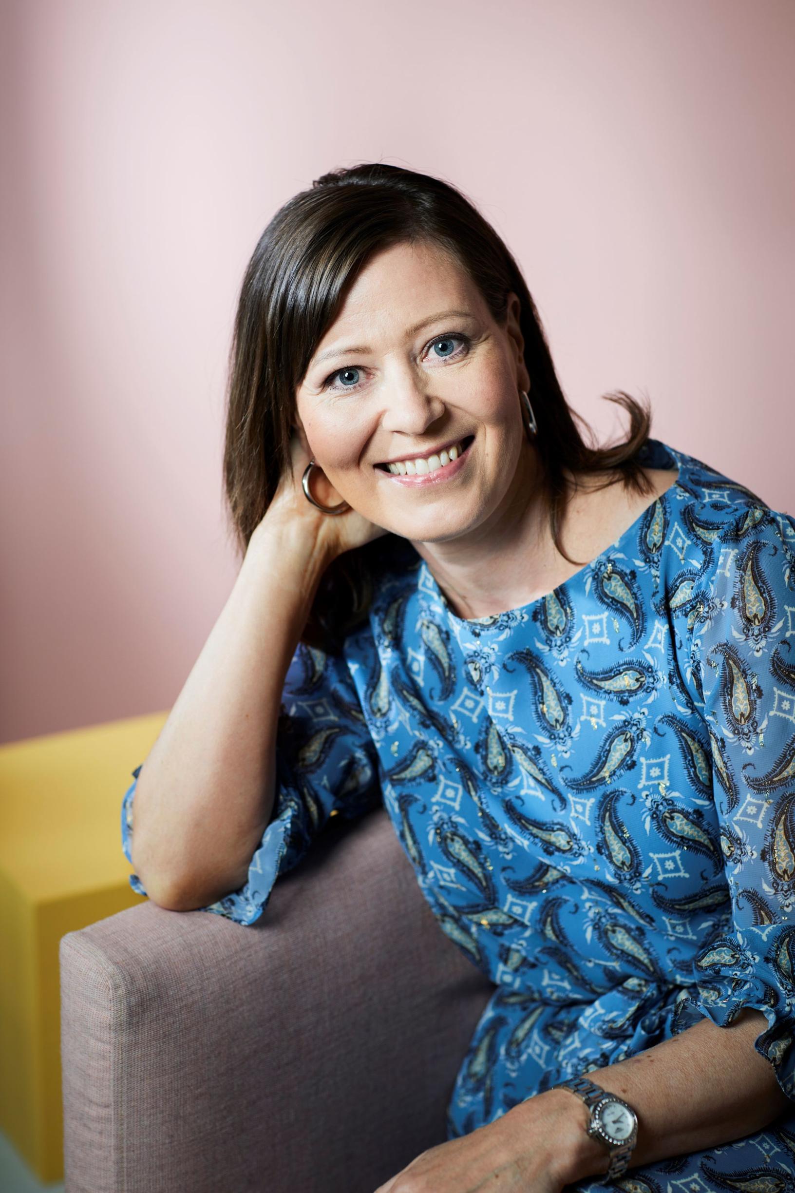 Oletko joskus saanut lempeän tuuppaisun kuonosta juuri oikealla hetkellä? Sitten tiedät, mitä on dogfulness