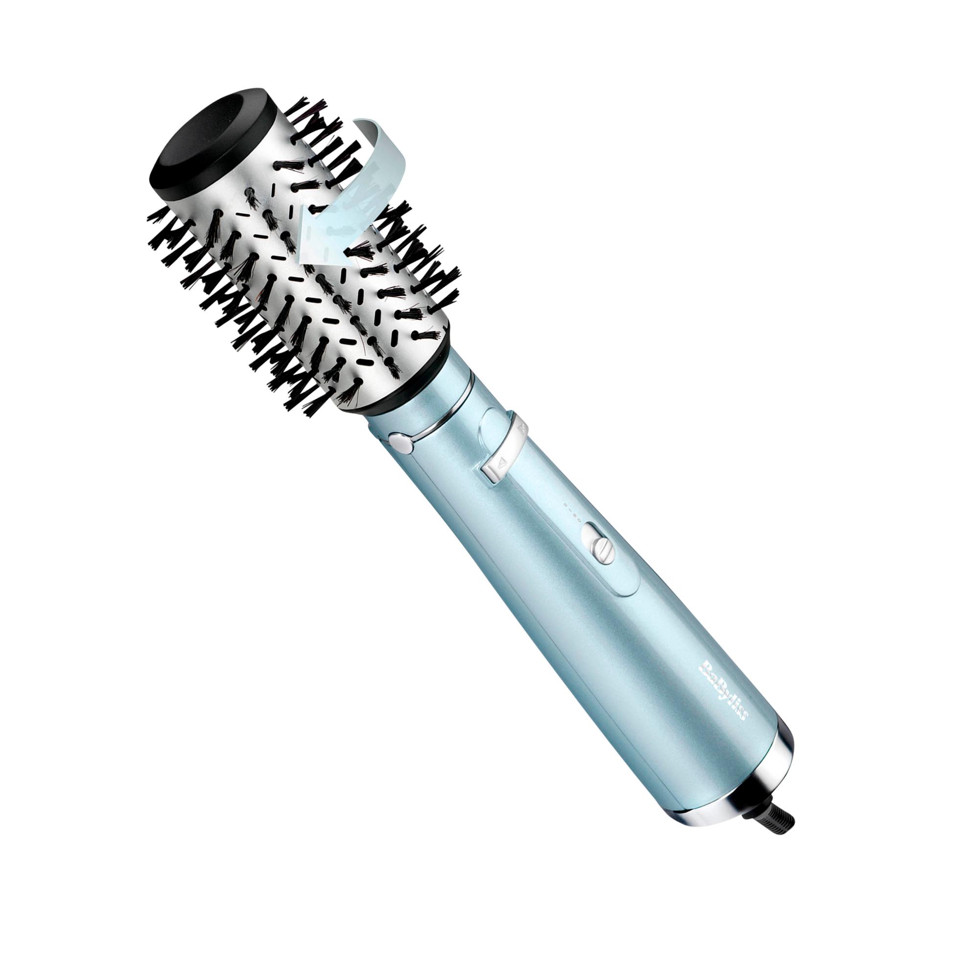 Babyliss Hydro-Fusion 4-1 Hairdryer Brush