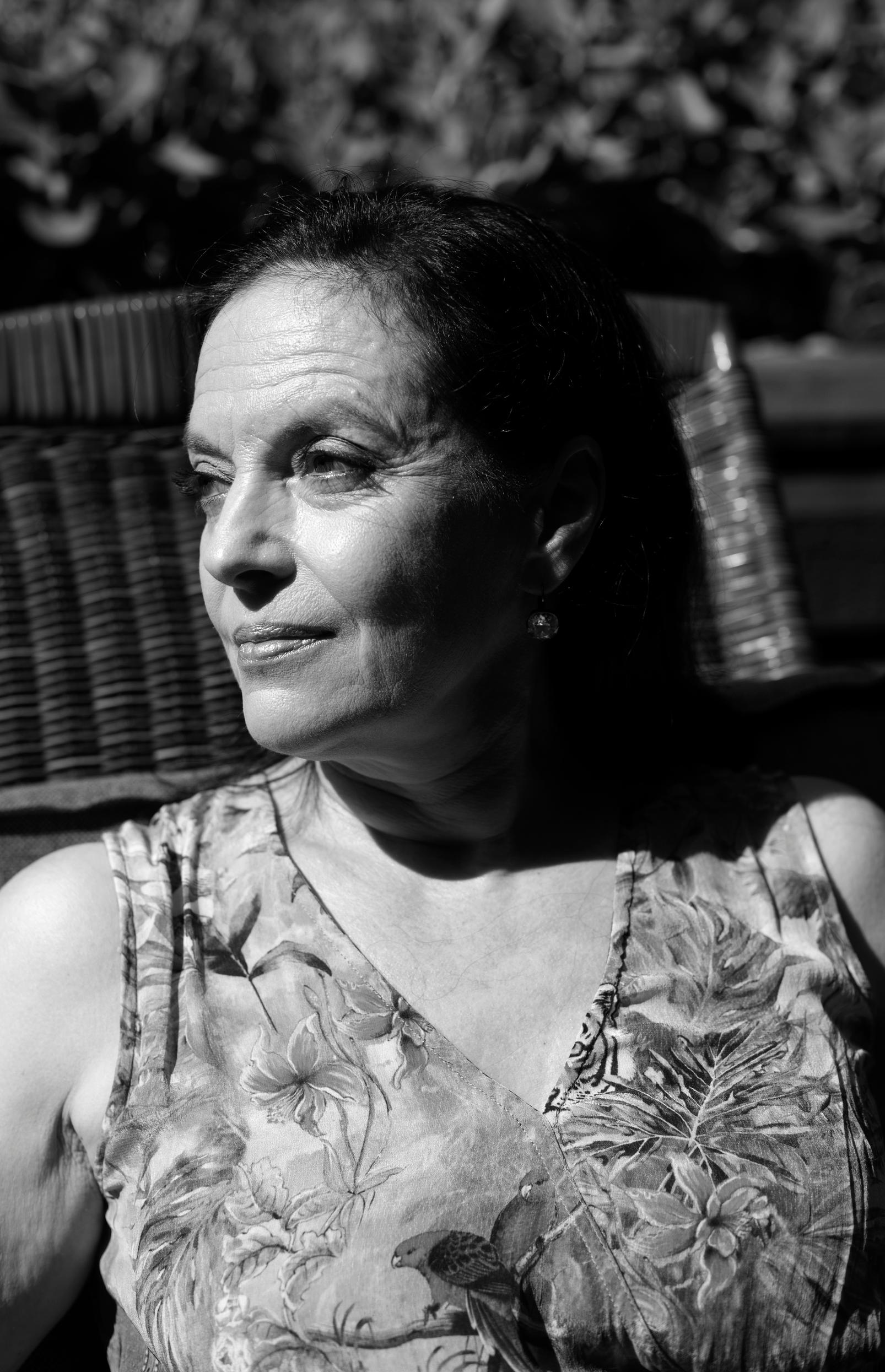 Anna-Leena Härkönen