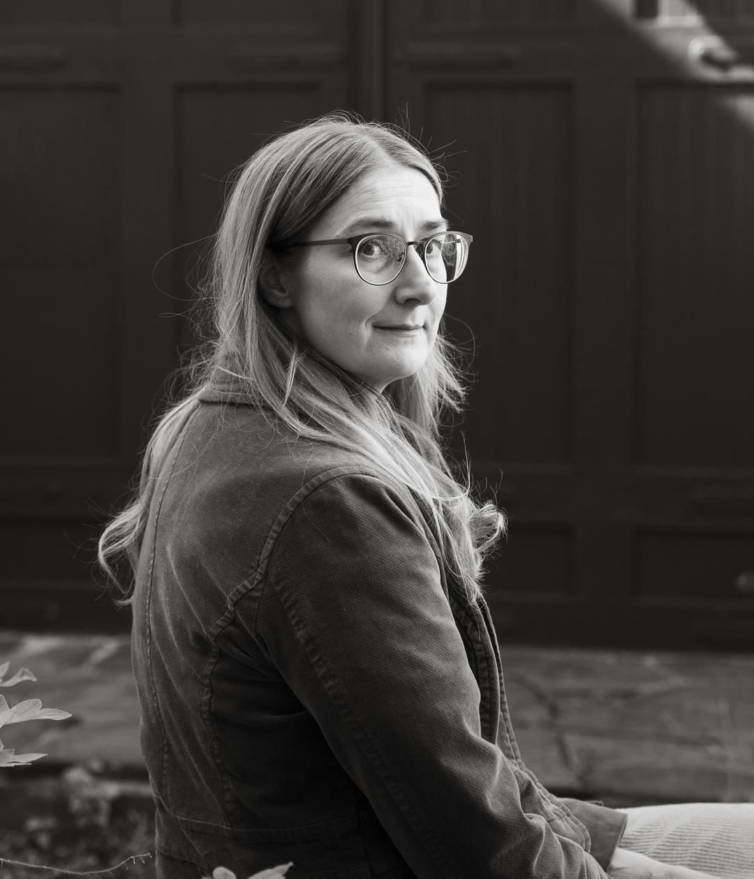 Emmi Itäranta & 20 kysymystä | Eeva