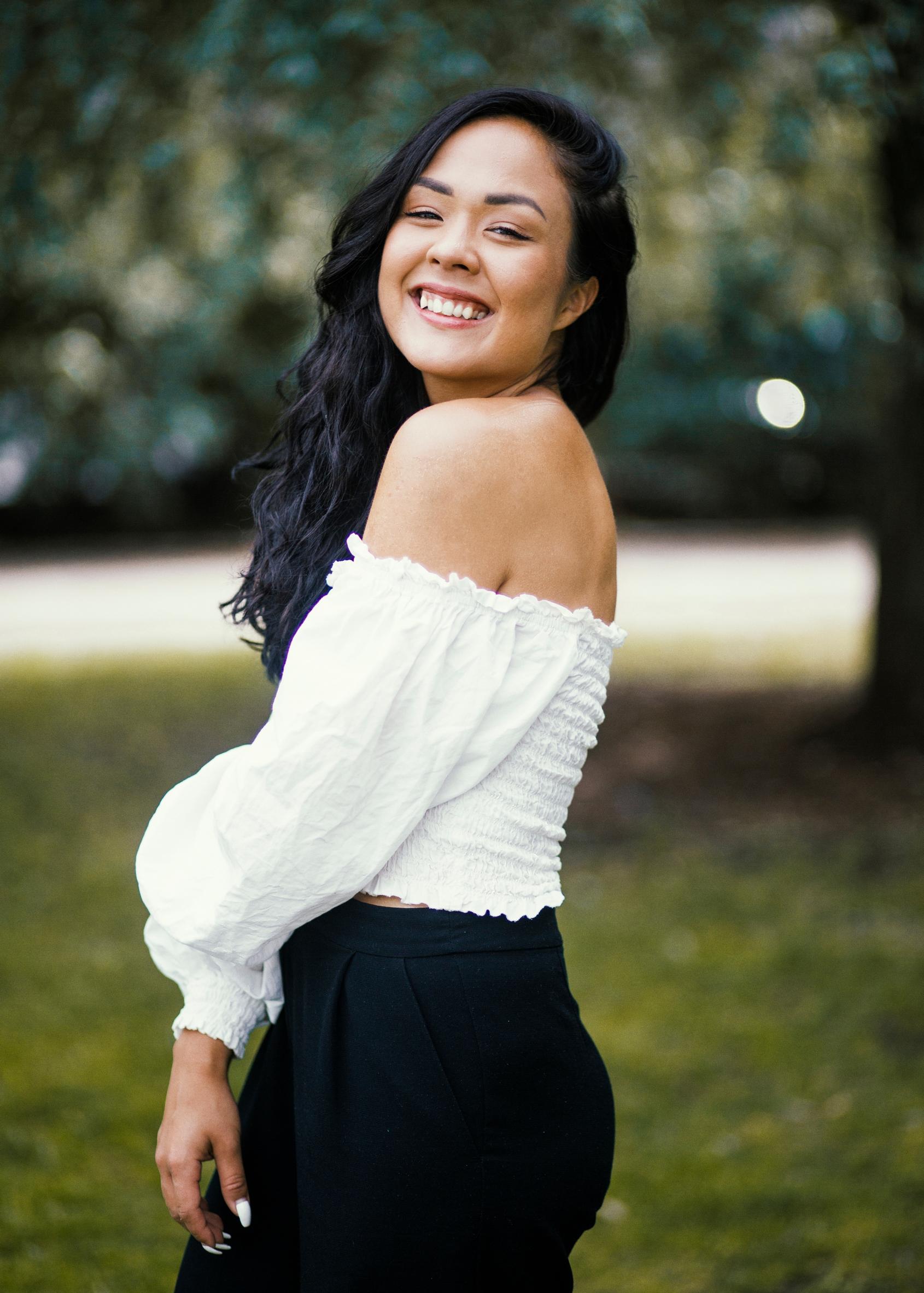 Sita Salminen huomasi, miten kuukautiskierto vaikuttaa ajatuksiin itsestä: ”Tietyssä vaiheessa kiertoa hormonit huutavat kriittisiä ajatuksia”