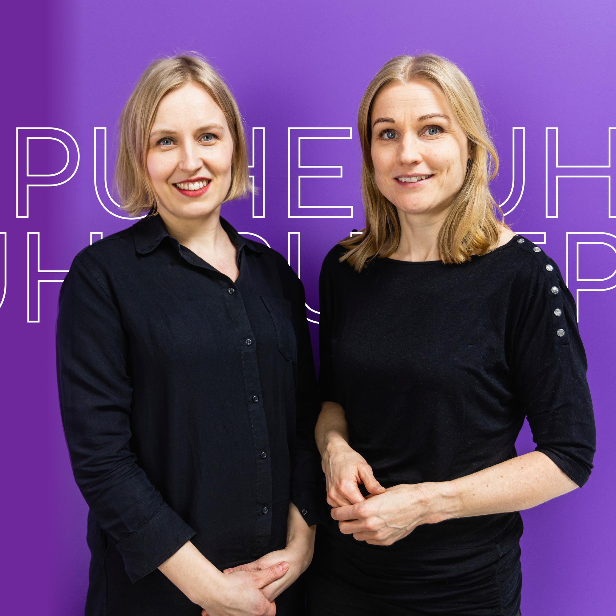 Eeva Puhe | Kärsitkö sinäkin raudanpuutteesta? Ravitsemusterapeutti Kirsi Englund vastaa 9 kysymykseen ferritiinistä – osallistu keskusteluun