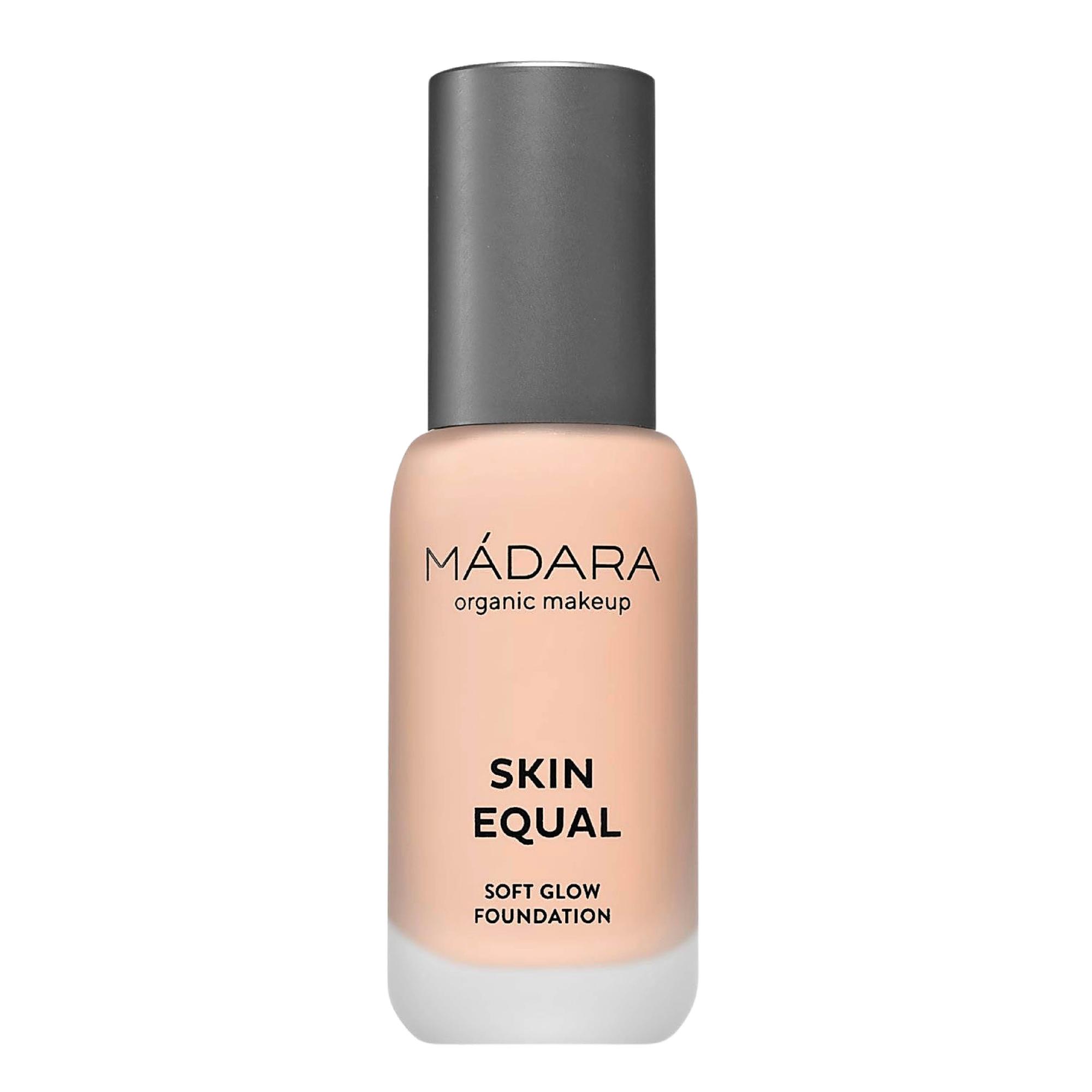Mádara Skin Soft Glow Equal Foundation