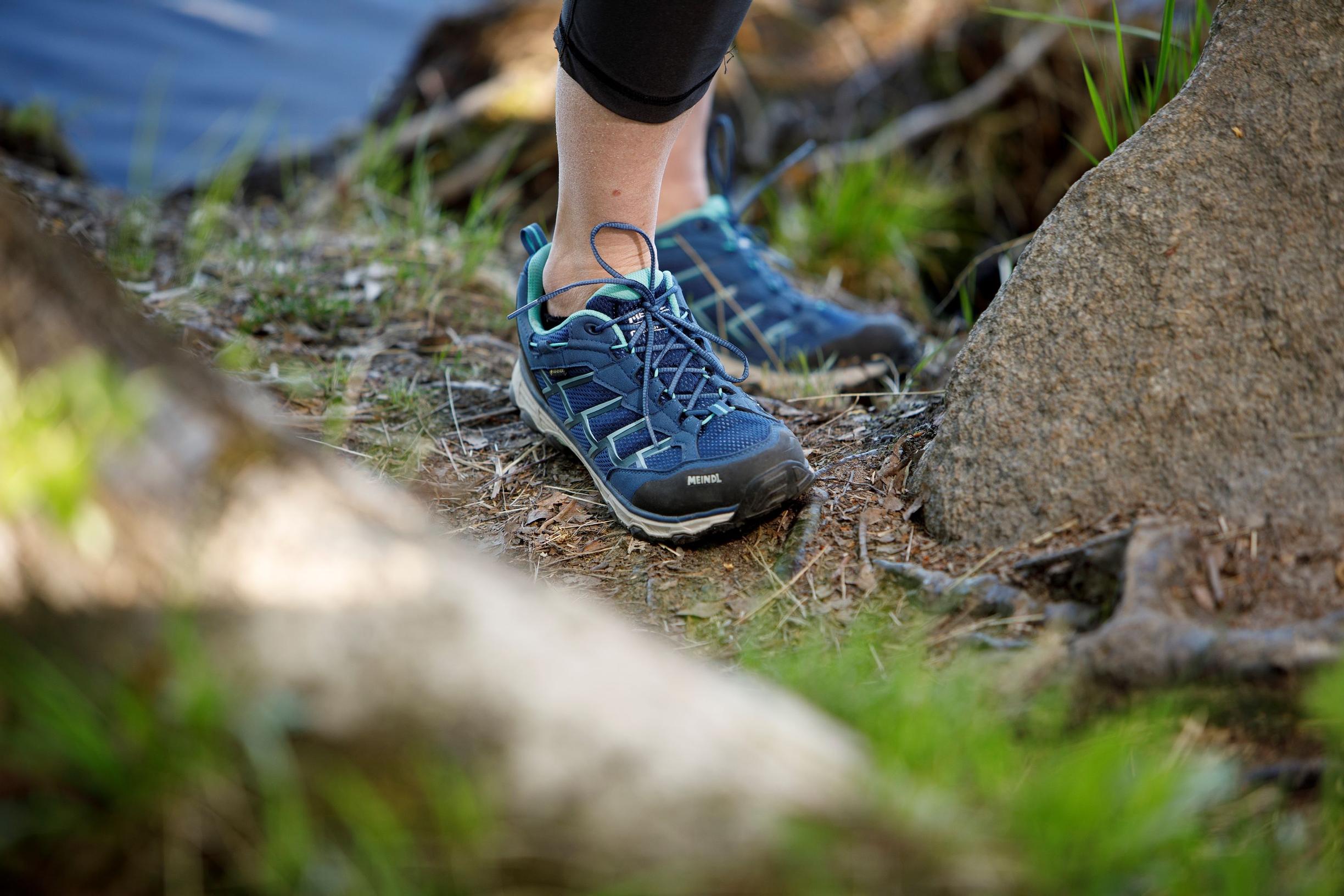 Haluatko päästä kuukaudessa parempaan kuntoon? Kokeile kävelijän helppoa tehostarttia