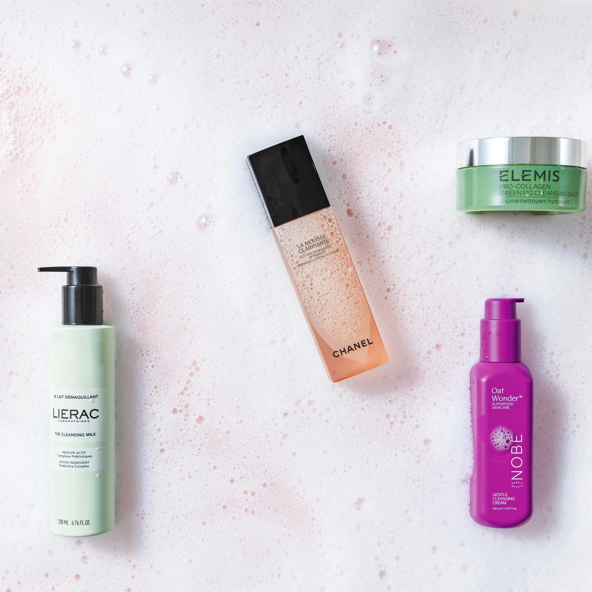 Hyvästi lika ja meikit! Trendin toimitus testasi uudet puhdistustuotteet – nämä viisi hoitivat homman parhaiten