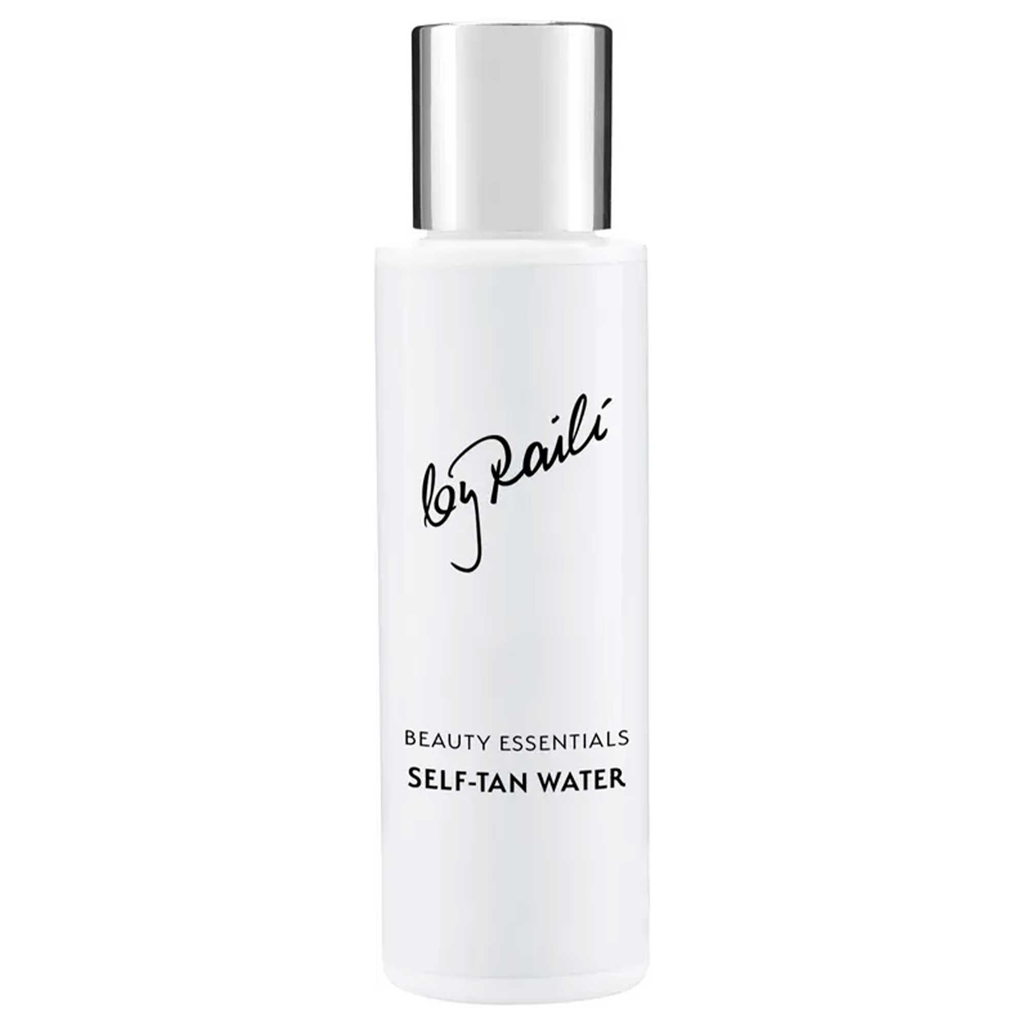 By Raili Beauty Essentials Self Tan Water -itseruskettava hoitoneste 26,50 e.