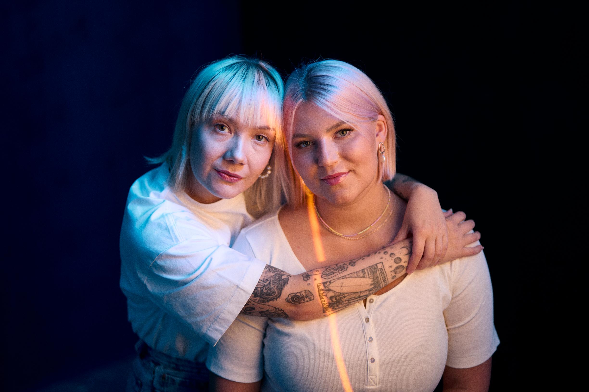 Aborttilakia pitää muuttaa ja abortin saamista nopeuttaa, sanovat Tiina Svensk ja Reeta Rautavirta: ”Pahinta koko raskaudenkeskeytyksessä oli sen odottaminen” 