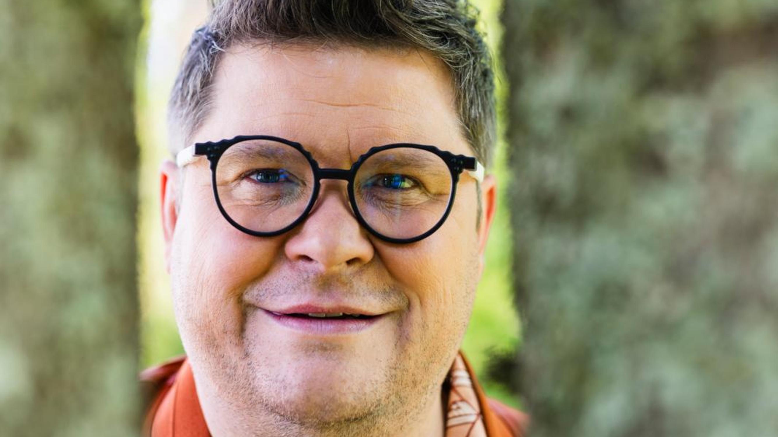 Janne Katajassa on puoli, jota monien on vaikea uskoa – paljastaa nyt, millainen persoona hän on kotona