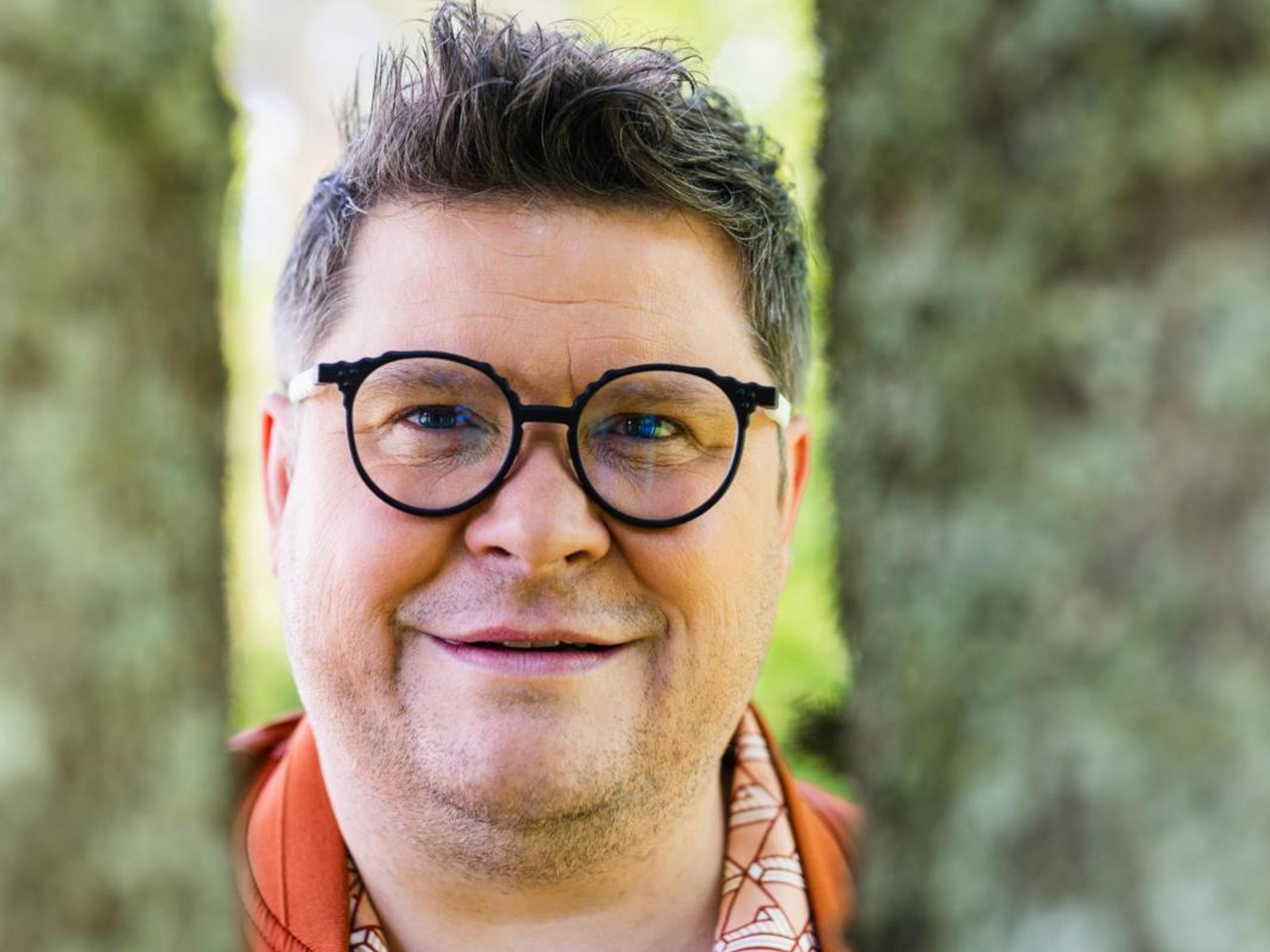 Janne Katajassa on puoli, jota monien on vaikea uskoa – paljastaa nyt, millainen persoona hän on kotona