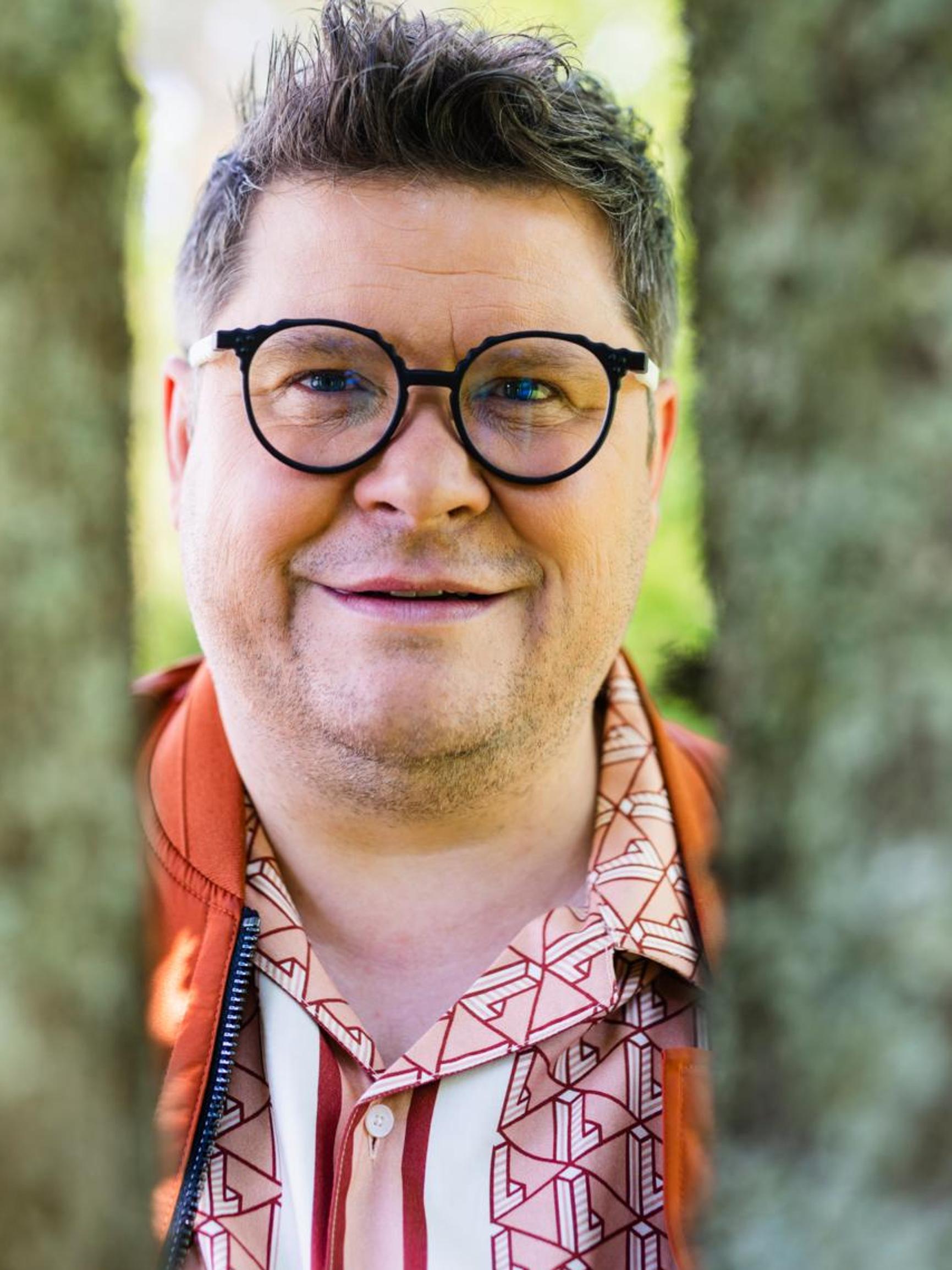 Janne Katajassa on puoli, jota monien on vaikea uskoa – paljastaa nyt, millainen persoona hän on kotona