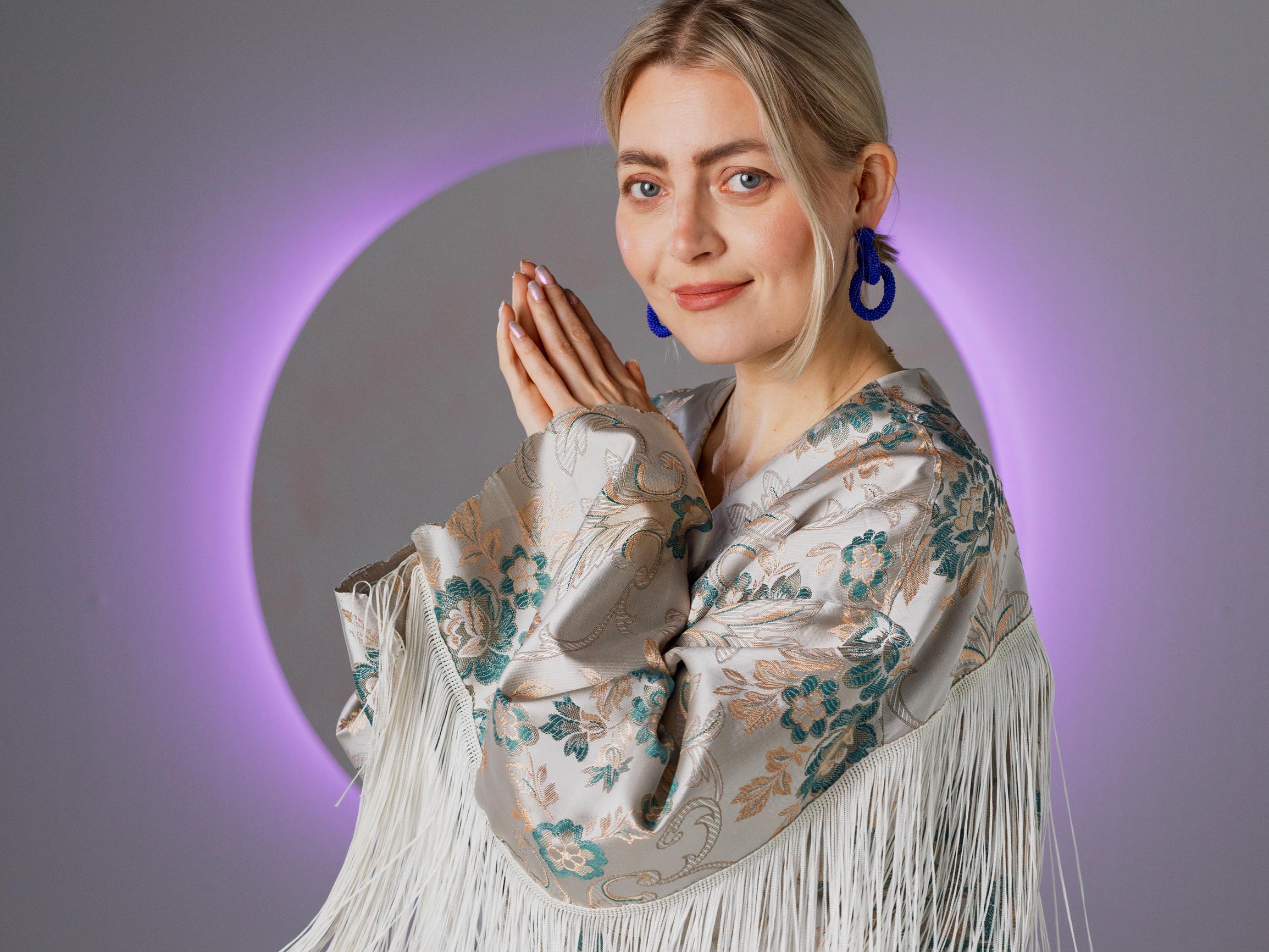 Jenni Rotonen, 42, tietää, ettei yhteiskunnallinen puhe somessa ole kiitollista – silti hän ei vaikene: ”Haluan herätellä siihen, että kaikilla on valtaa”