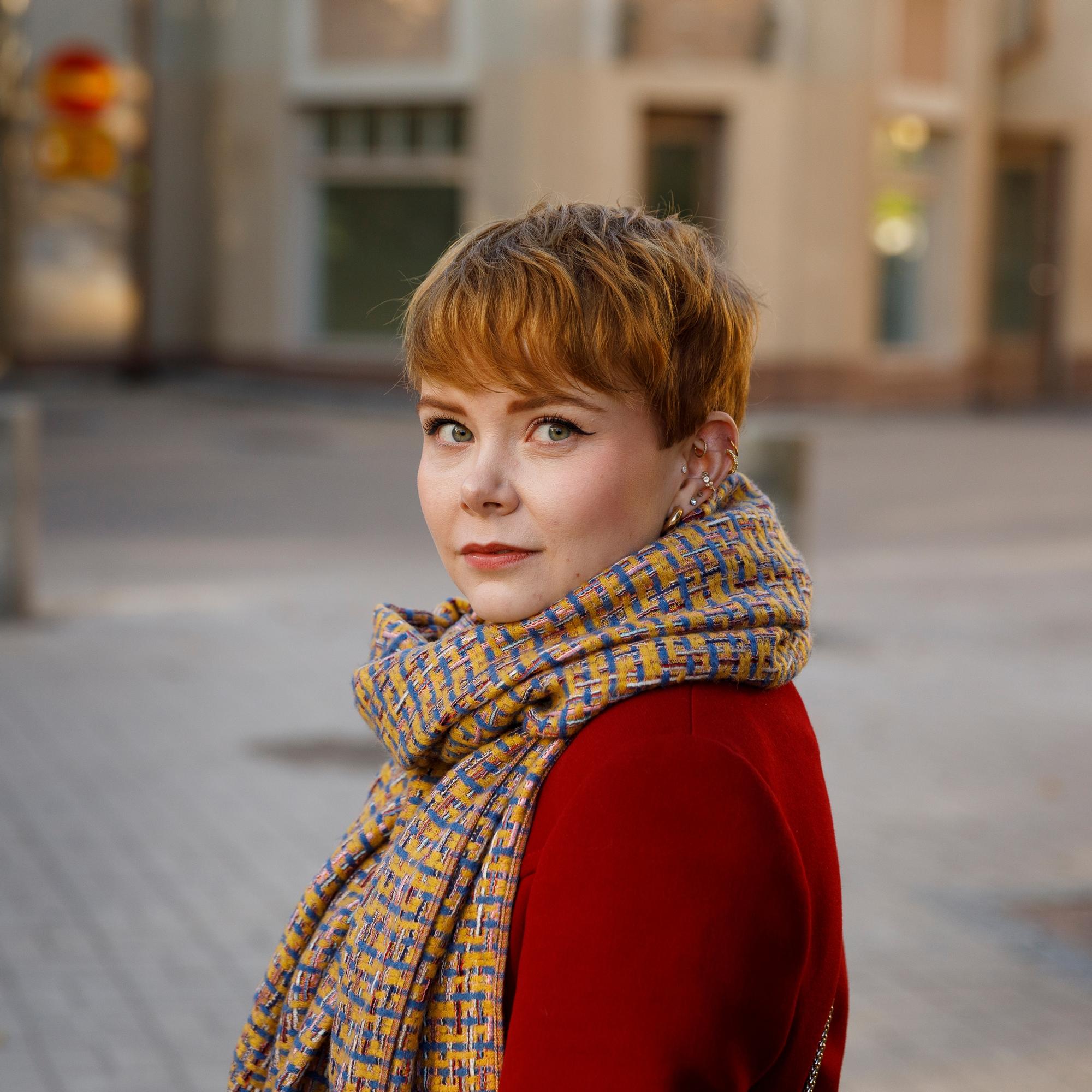 Selostajalegenda Tapio Suominen menetti halunsa elää – tytär Siiri Suominen huomasi isänsä sairauden ensioireet WhatsApp-viestistä