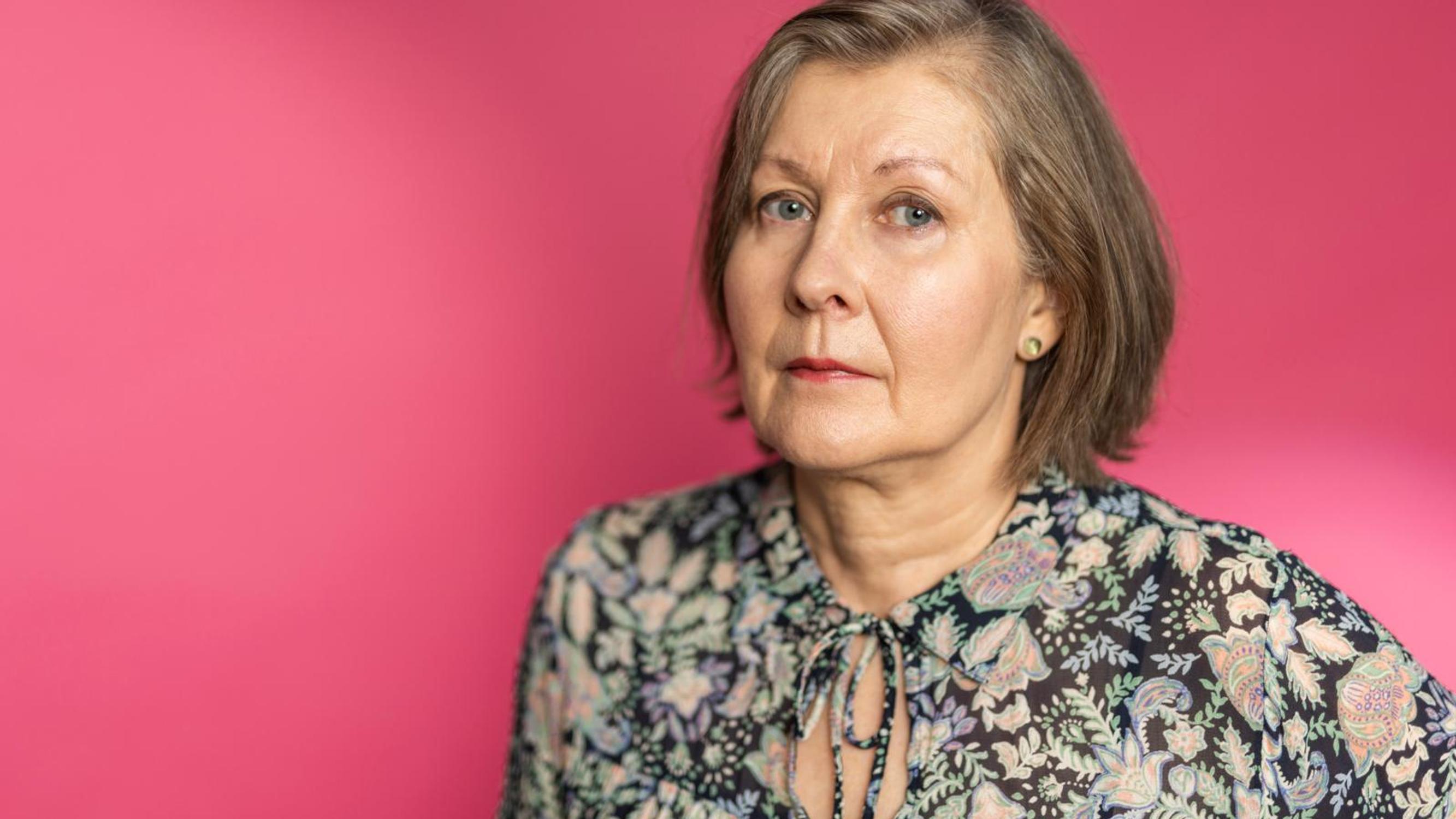 Heidi, 62, sairasti syövän ja pettyi siihen, miten sairastunut kohdataan: ”Terveydenhuollossa hoidetaan kasvainta, ei ihmistä”