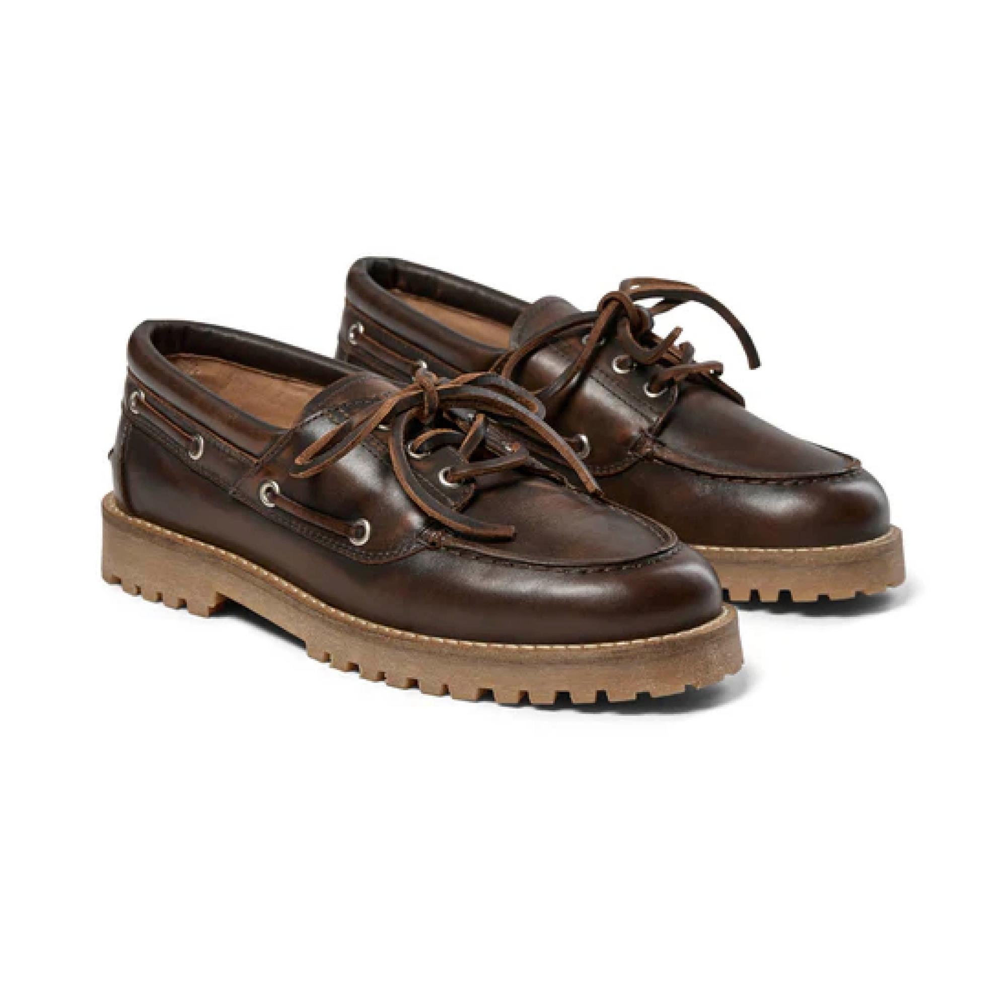 Alvina-purjehduskengät 150 e, Pavement.