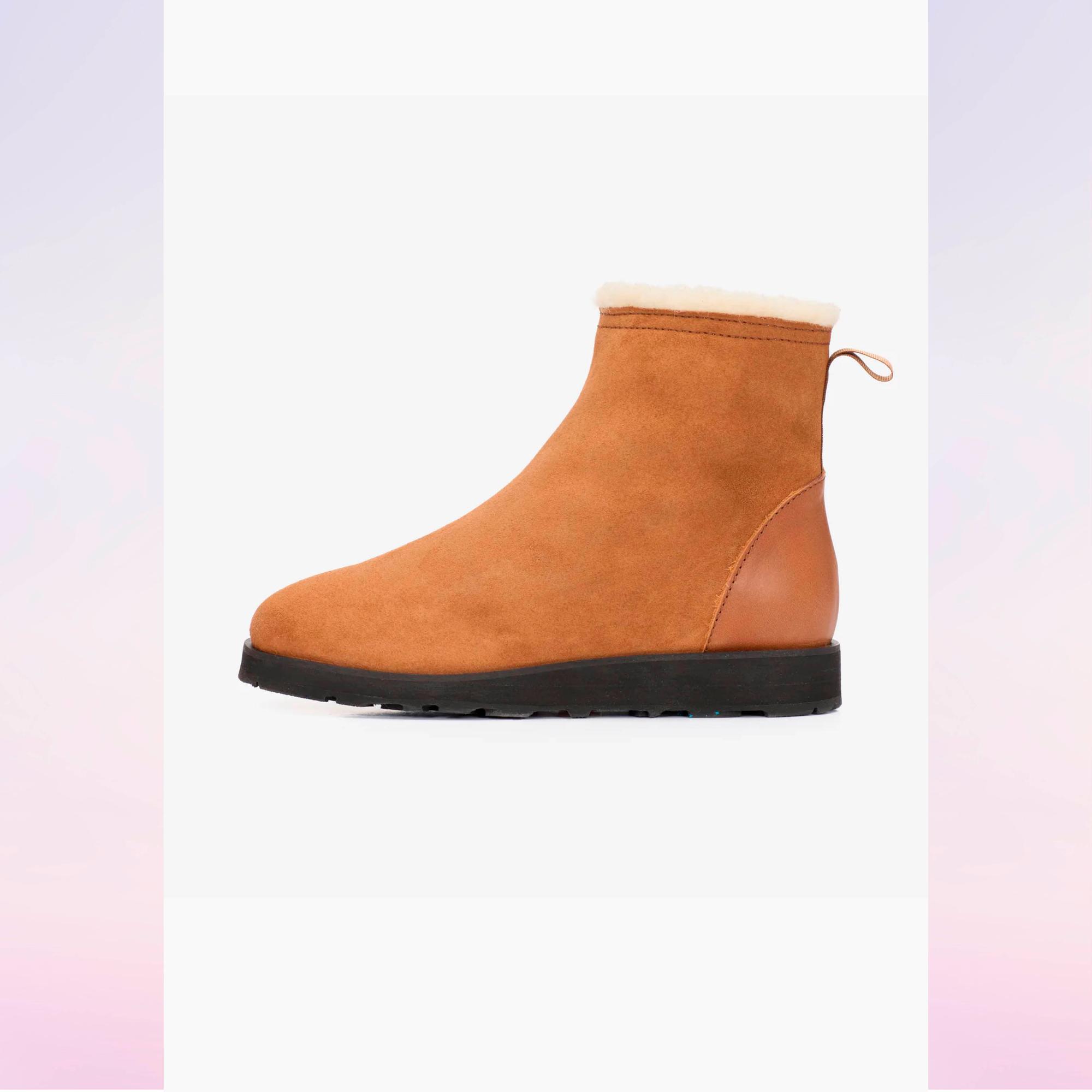 Storm Vibram -vettähylkivät nilkkurit (37–42) 389 e, Terhi Pölkki.