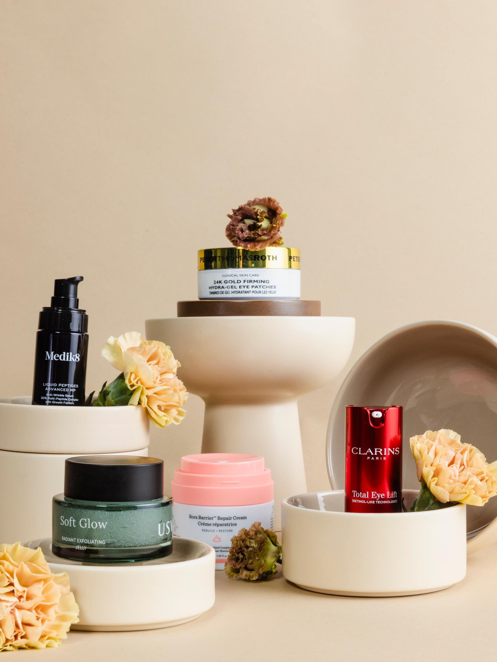 Eeva valitsi 5 vuoden parasta ihonhoitotuotetta ikääntyvälle iholle – voittajaseerumi saa ihon näyttämään sileämmältä 10 minuutissa