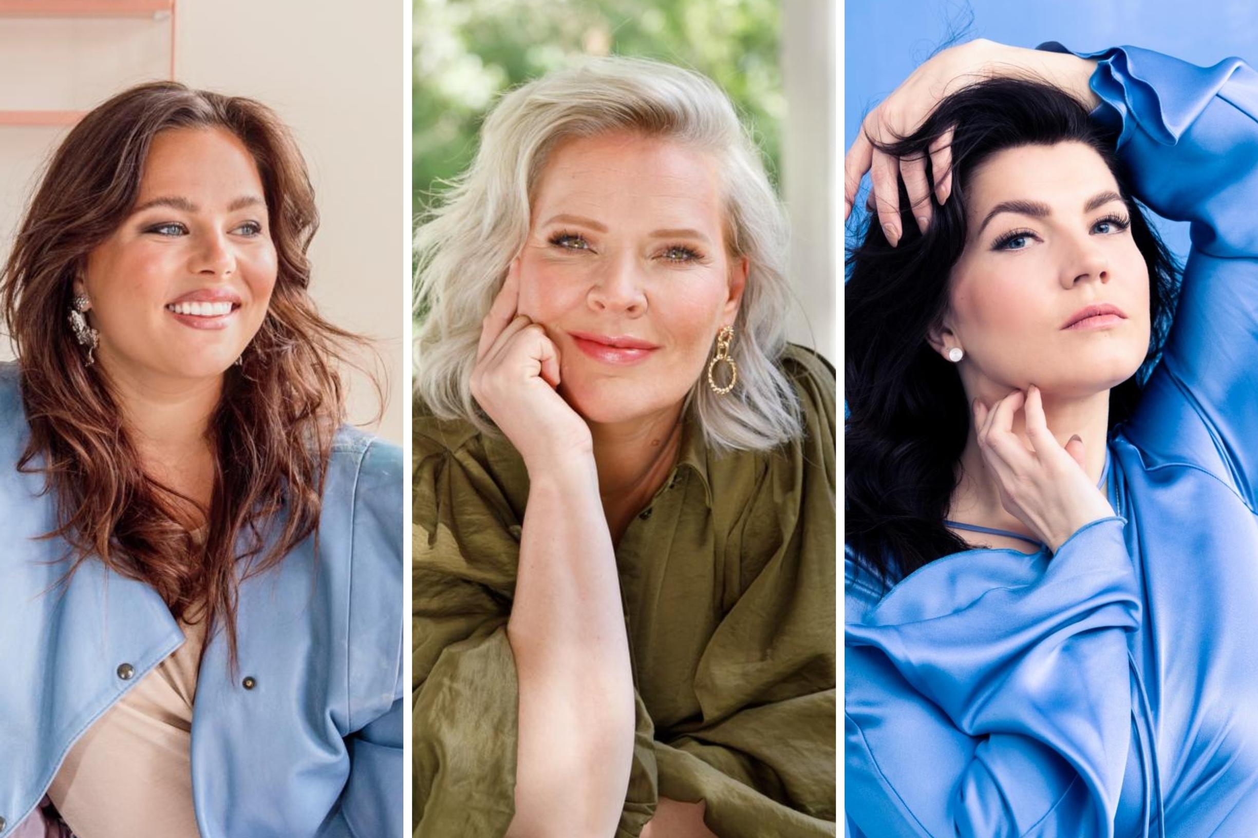 Tältä masennus tuntuu – Suvi Teräsniska, Hanna Tikander ja 2 muuta julkisuudesta tuttua ihmistä kertoo