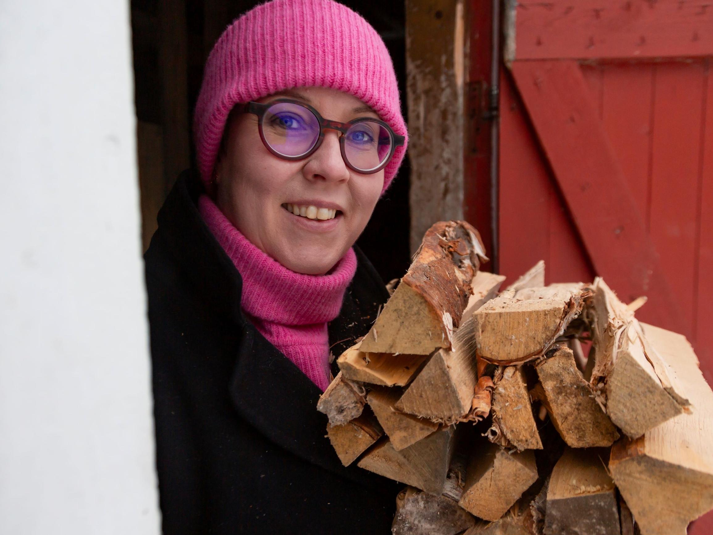 Merja Kyllönen luopui europarlamentaarikon urasta omaishoitajuuden takia – nyt hän harkitsee ehdokkuutta uudestaan: ”En voi jättää osaa elämästäni telakalle ajatellen aina muita”