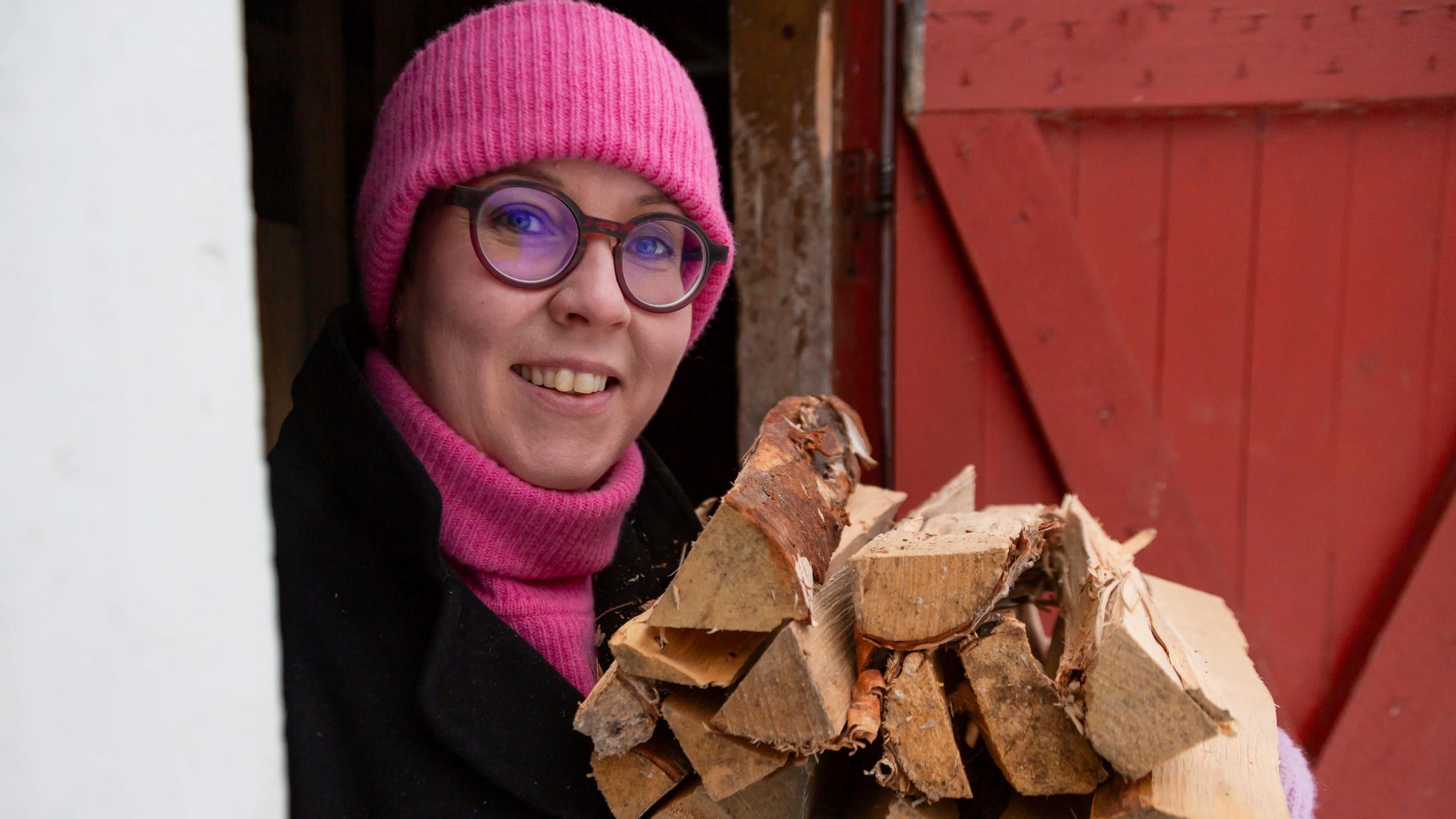 Merja Kyllönen luopui europarlamentaarikon urasta omaishoitajuuden takia – nyt hän harkitsee ehdokkuutta uudestaan: ”En voi jättää osaa elämästäni telakalle ajatellen aina muita”