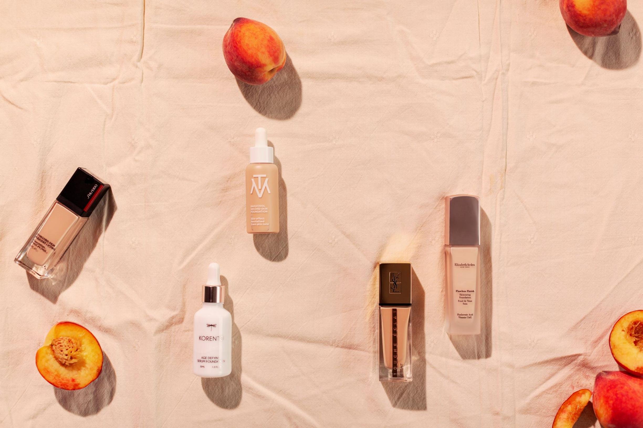 Kuulautta vai kaikki näpyt piiloon? Nämä viisi meikkivoidetta ovat huippuja