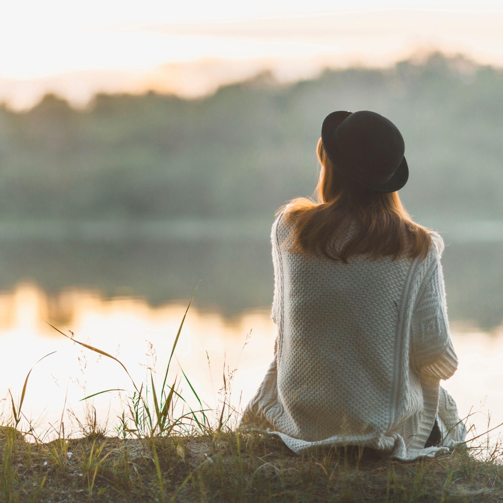 Miksi hiljaisuus on niin tärkeää?