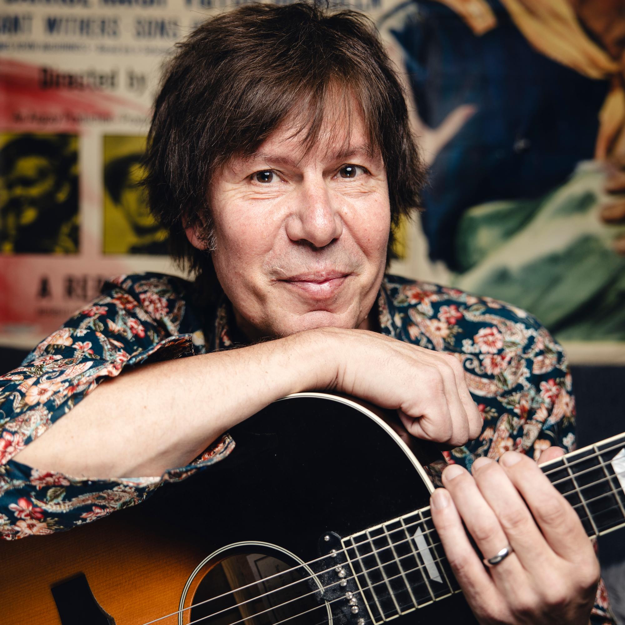 Jiri Nikkinen salamarakastui puolisoonsa Minnaan liikennevaloissa – rakkauden hinta oli niin kova, että muusikko aloitti terapian 