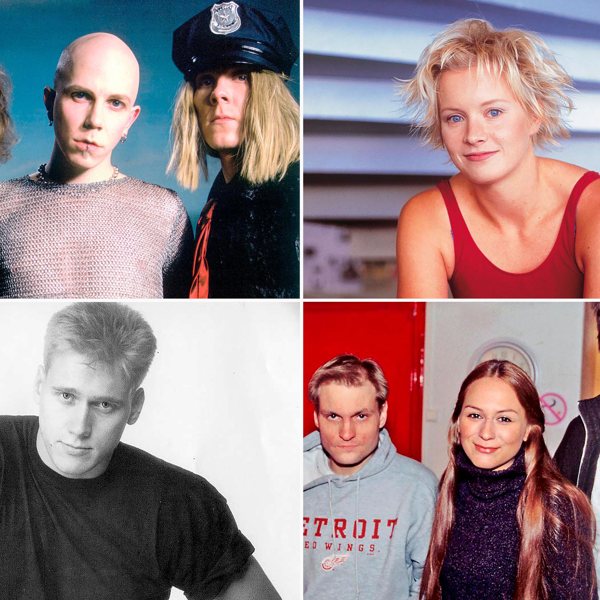 Muistatko, millä sanoilla 90-luvun hittibiisit alkavat? 11 kysymyksen testi paljastaa, oletko todellinen musiikkimaisteri