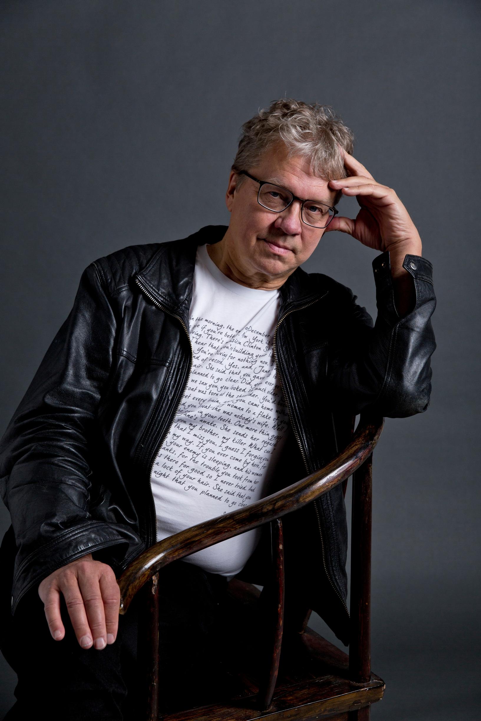 Pekka Sauri: Tämän opin onnesta eron jälkeen