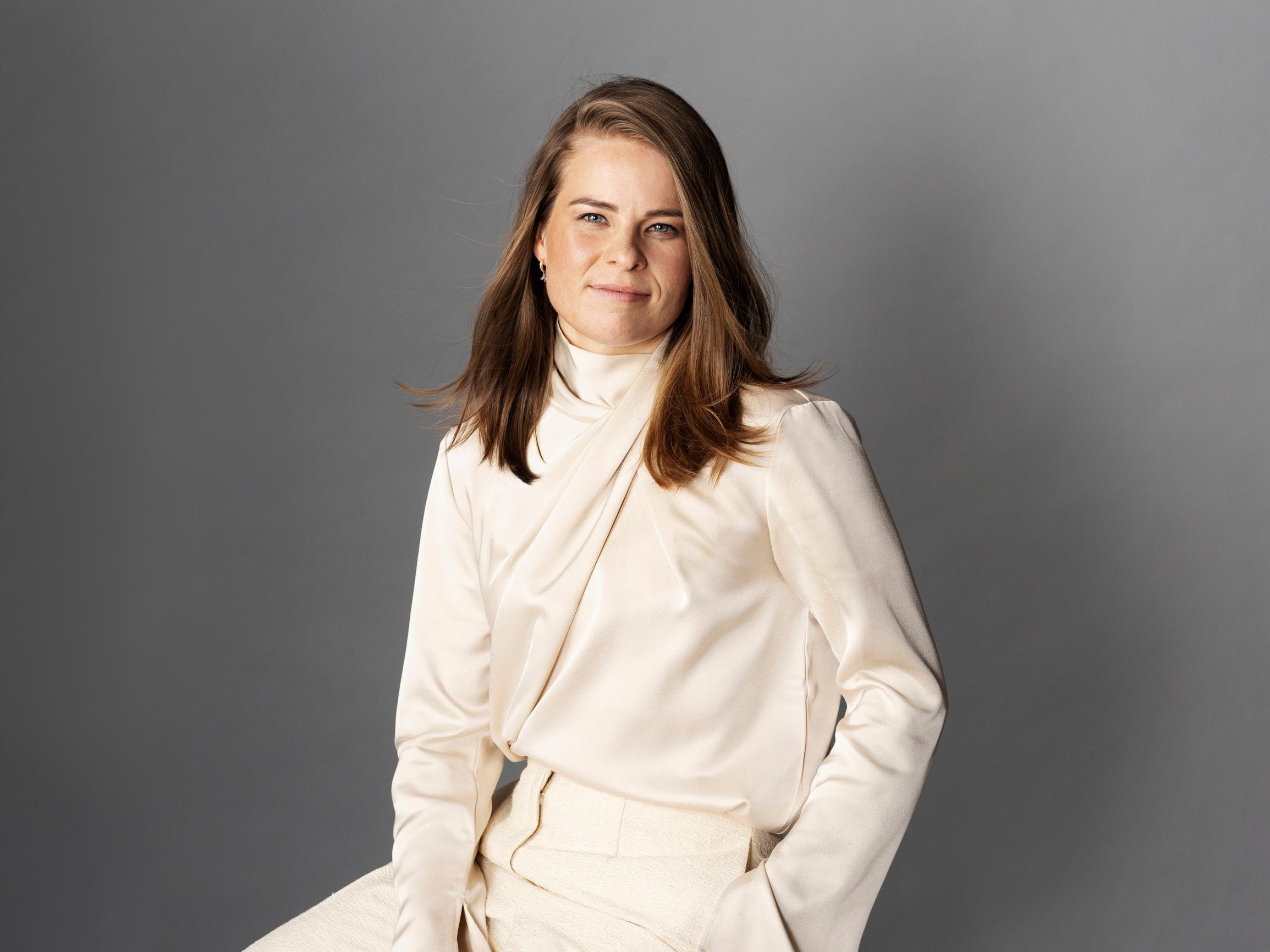 Eroa läpikäyvä Krista Pärmäkoski jää yksin asumaan parin uuteen omakotitaloon – nyt hän listaa asiat, jotka tuovat hänelle voimaa arkeen