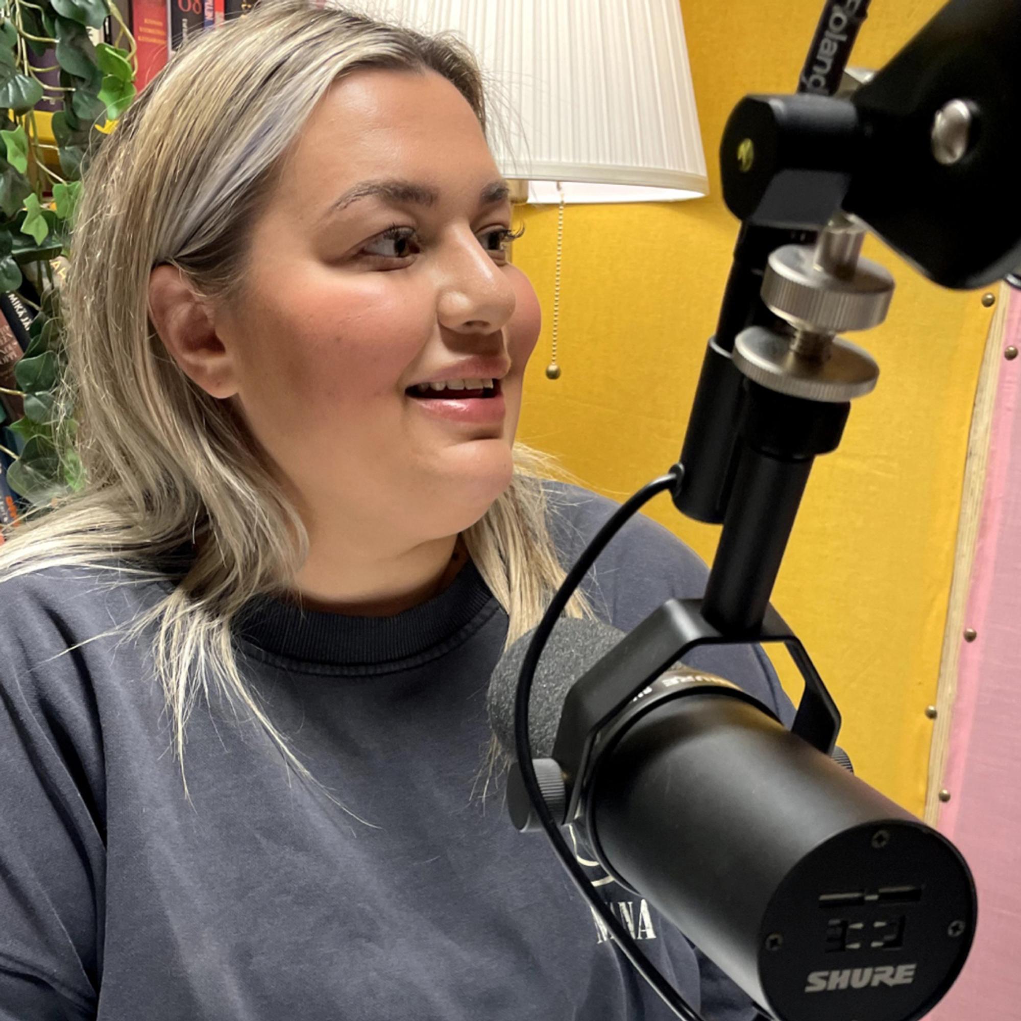 Jasmiina Yildiz, 27, sairastui kohdunkaulan syöpään, mutta diagnoosin saamisessa kesti kuukausia: ”Minua ei otettu vakavasti”