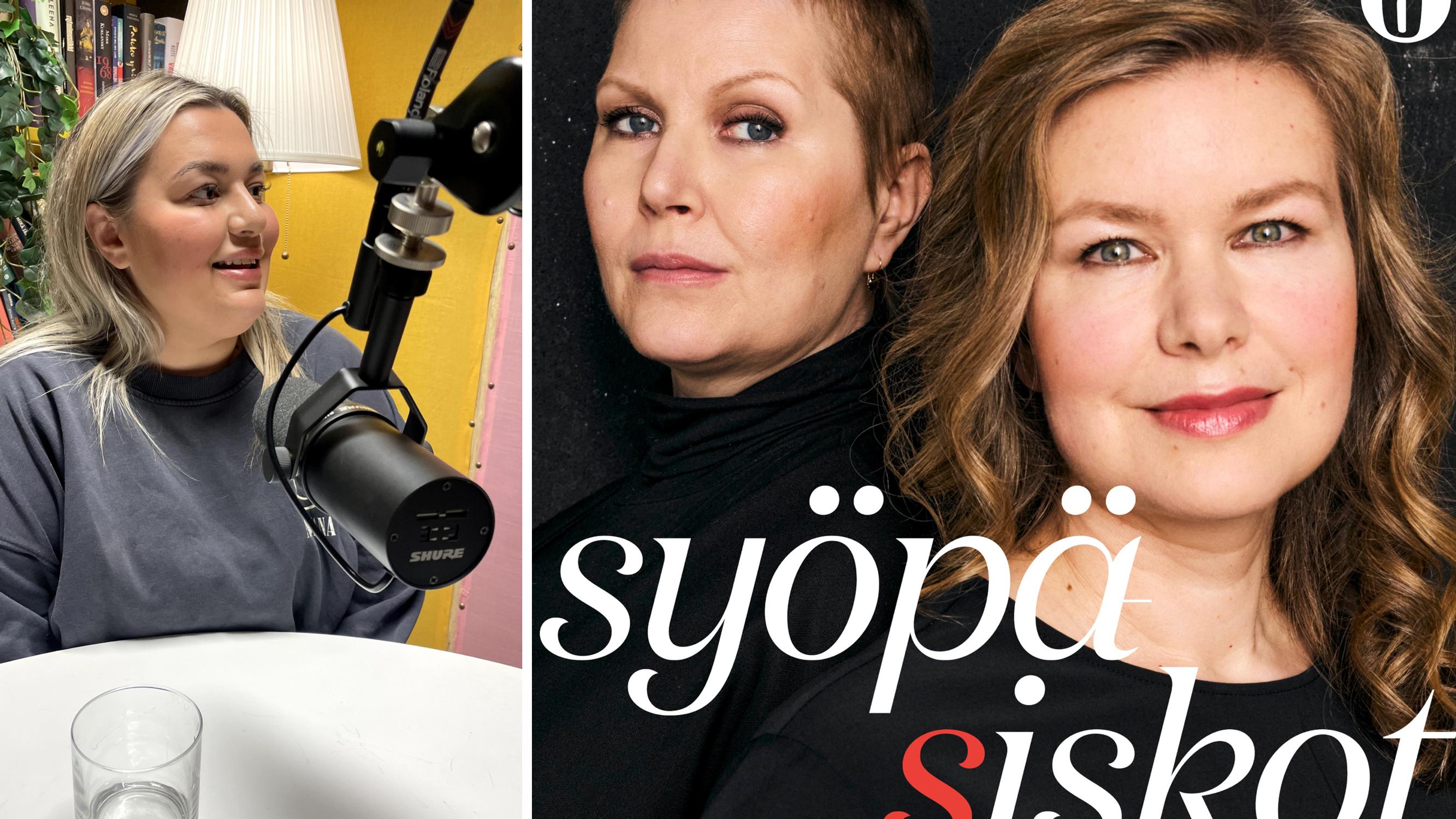 Jasmiina Yildiz, 27, sairastui kohdunkaulan syöpään, mutta diagnoosin saamisessa kesti kuukausia: ”Minua ei otettu vakavasti”