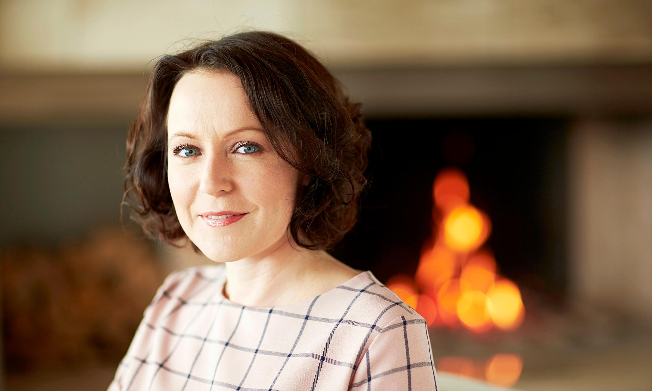 Vuoden 2017 vaikuttaja: Jenni Haukio