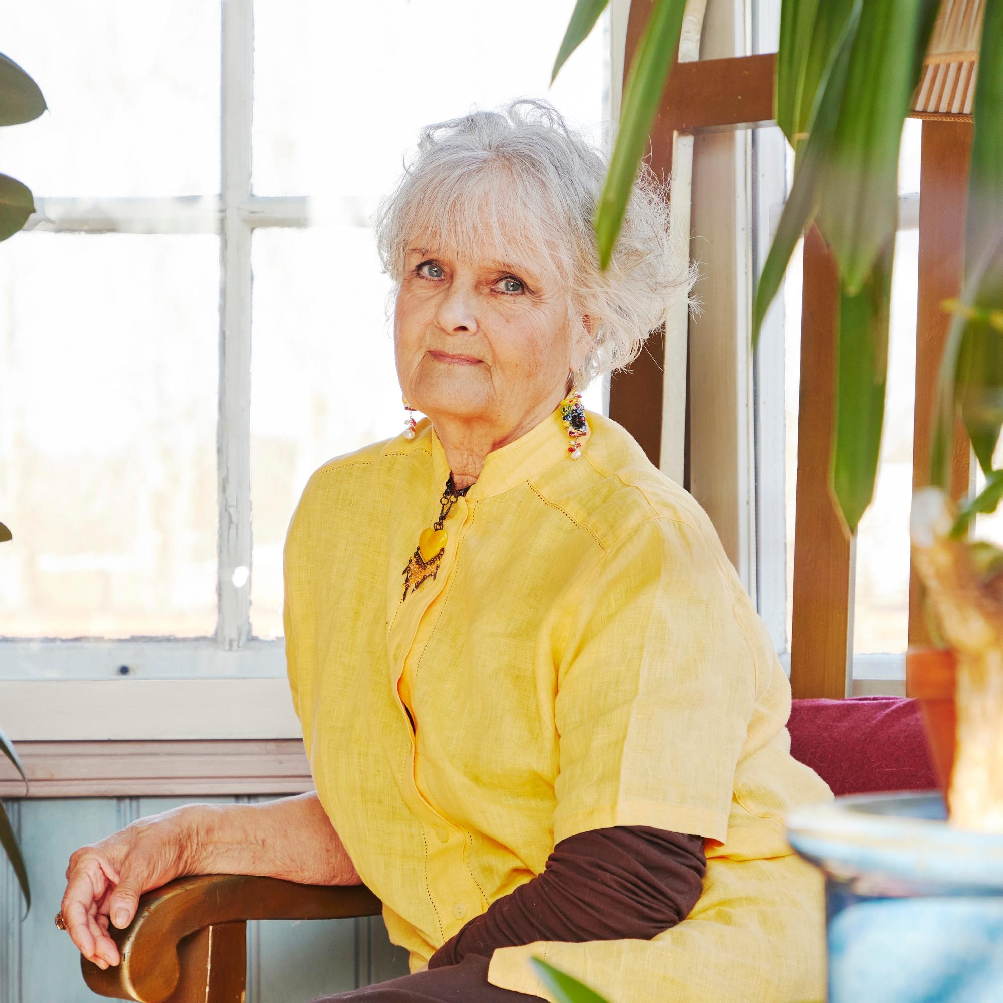 Kristiina Halkola taisteli Jörn Donnerin väärinkäytöstä vastaan – seuraukset olivat järkyttävät: ”Tiesin, että menetän työt ja maineen”