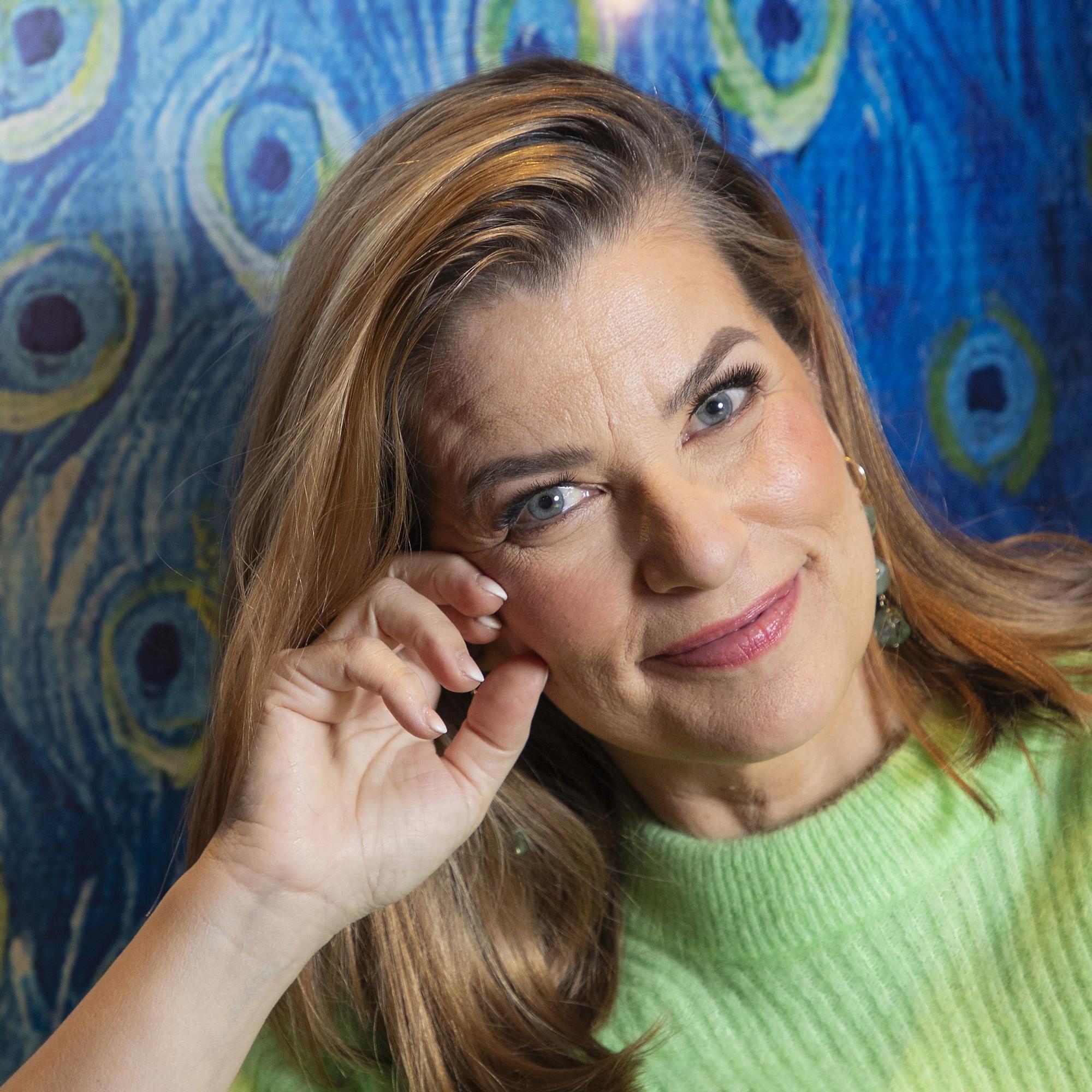 Läheisten menetykset muuttivat Marianne Heikkilää: "Suruni käsittely on vieläkin kesken"