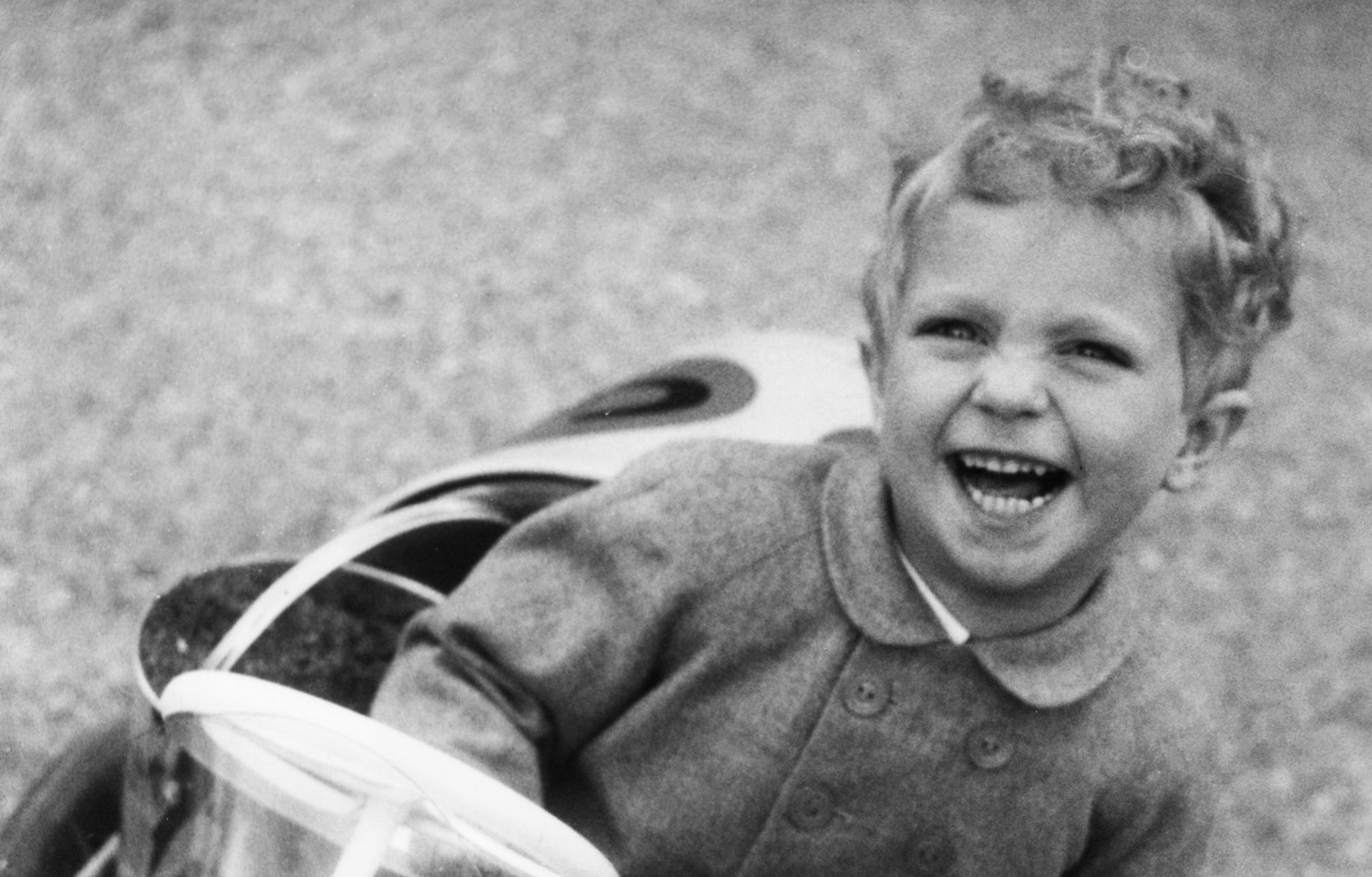 Tunnetko tämän kuninkaan?