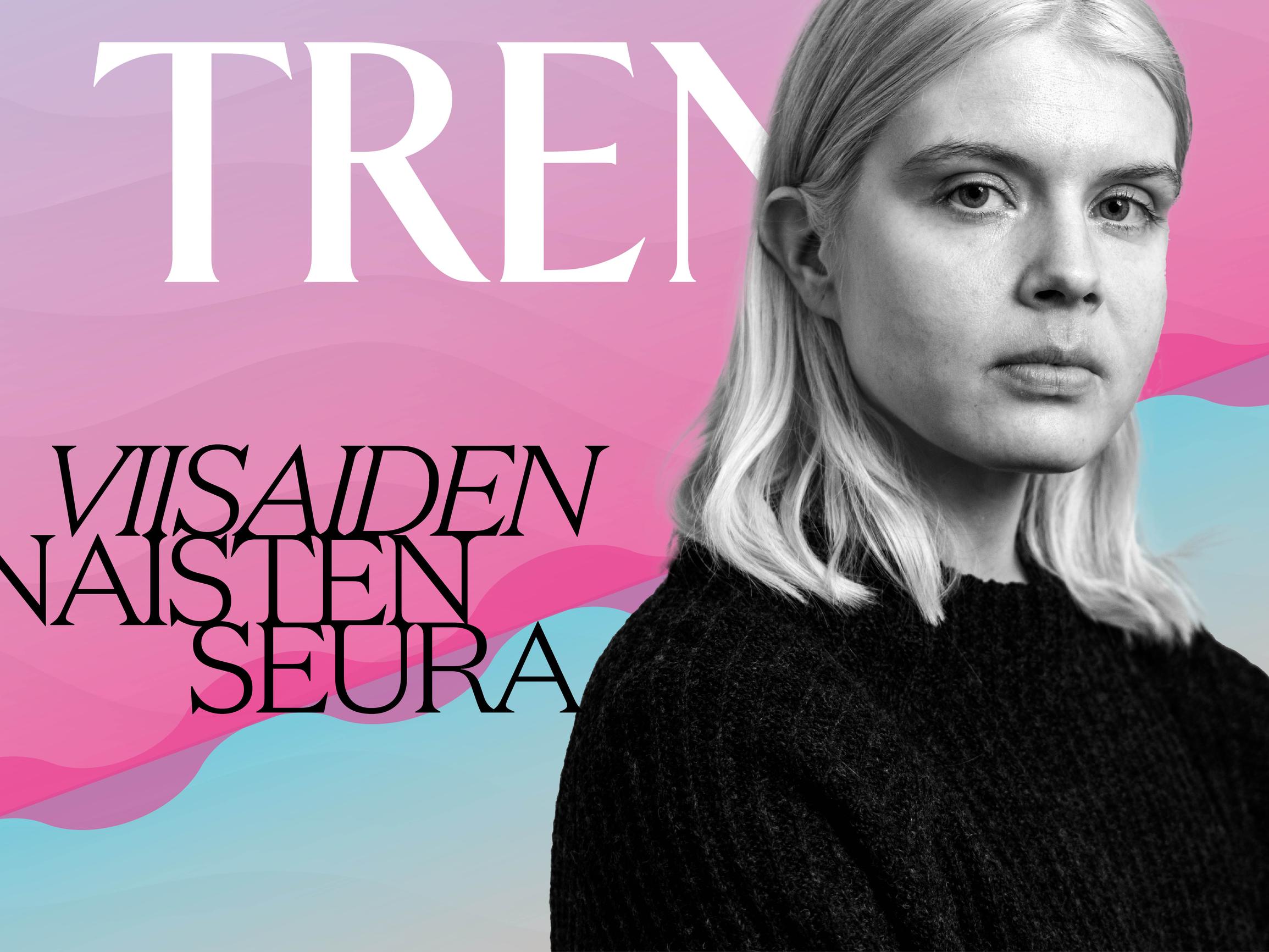 Kun Alina Tomnikov oli menossa naimisiin, hän pyysi hetken mielijohteesta ystäväänsä kaasoksi bussissa: ”Silloin jouduin miettimään, mitä muut minusta ajattelevat”