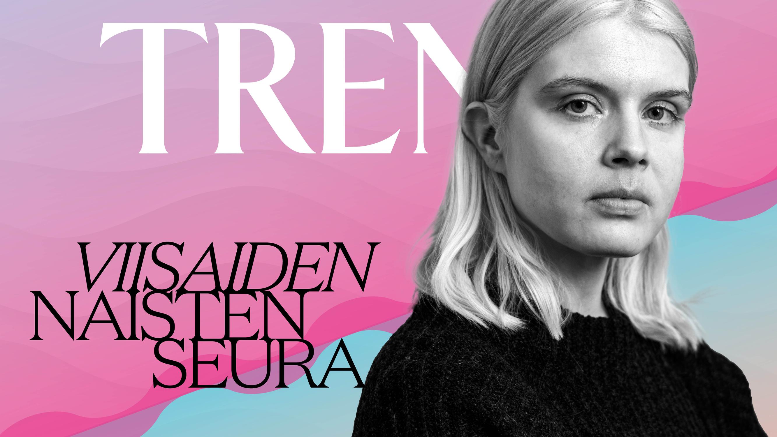 Kun Alina Tomnikov oli menossa naimisiin, hän pyysi hetken mielijohteesta ystäväänsä kaasoksi bussissa: ”Silloin jouduin miettimään, mitä muut minusta ajattelevat”