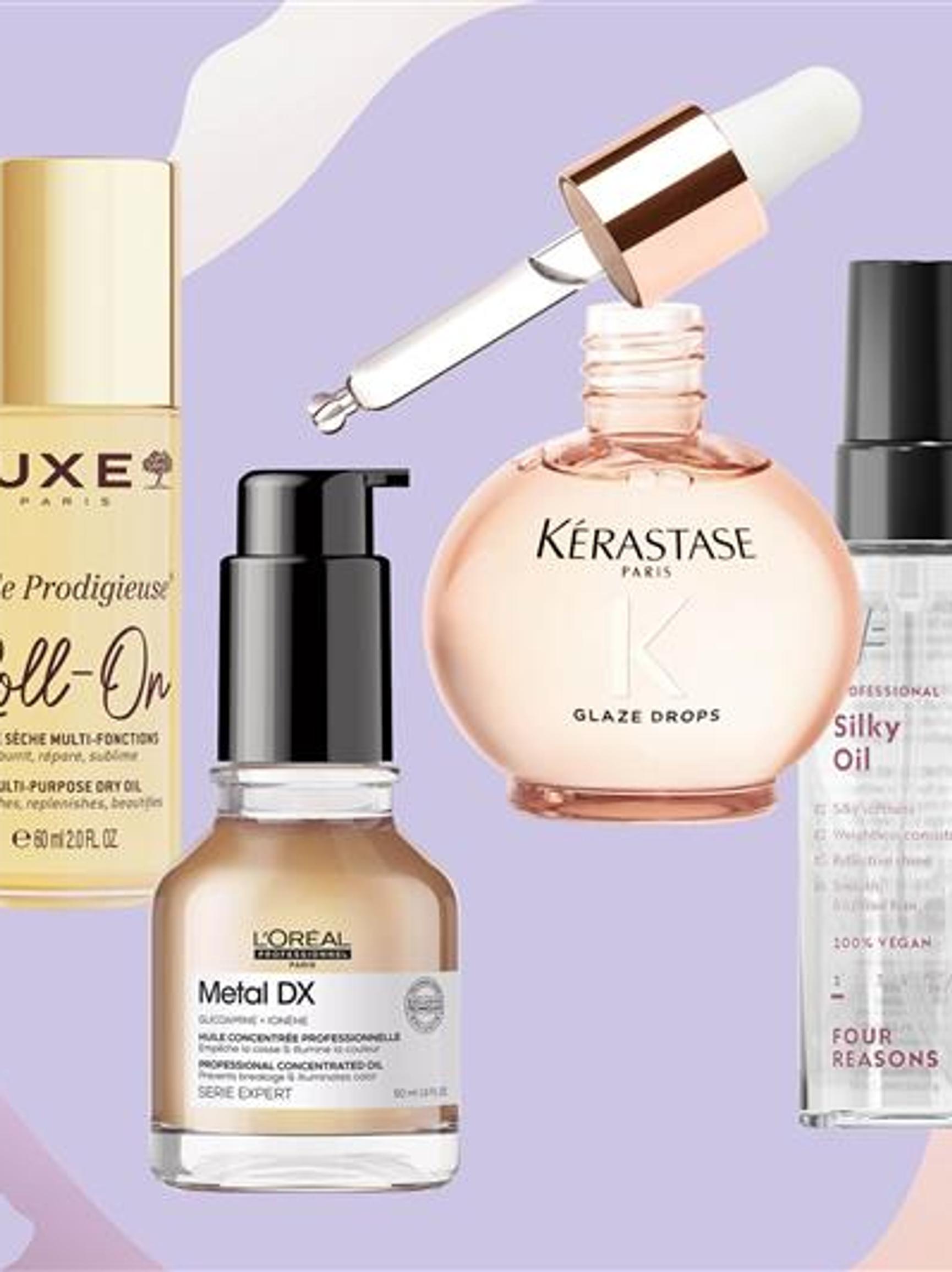 5 parasta hiusöljyä – tämä julkkisten suosima monitoimituote sopii myös ihonhoitoon