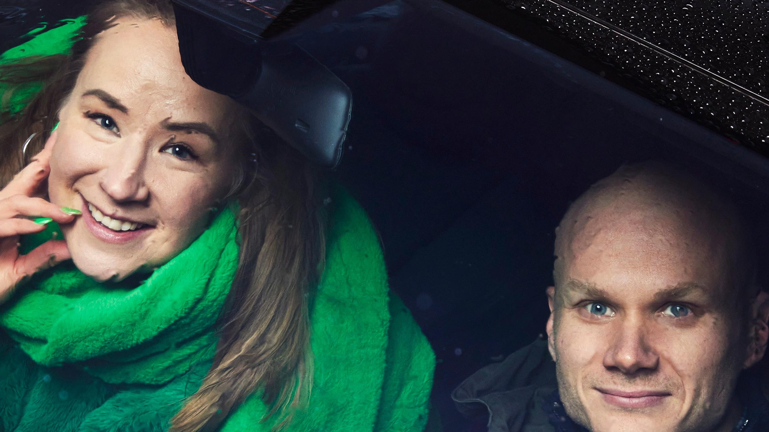 Anni ja Lauri tekivät vuosia yhdessä supersuosittua YouTube-kanavaa – sitten avioero oli ainoa vaihtoehto