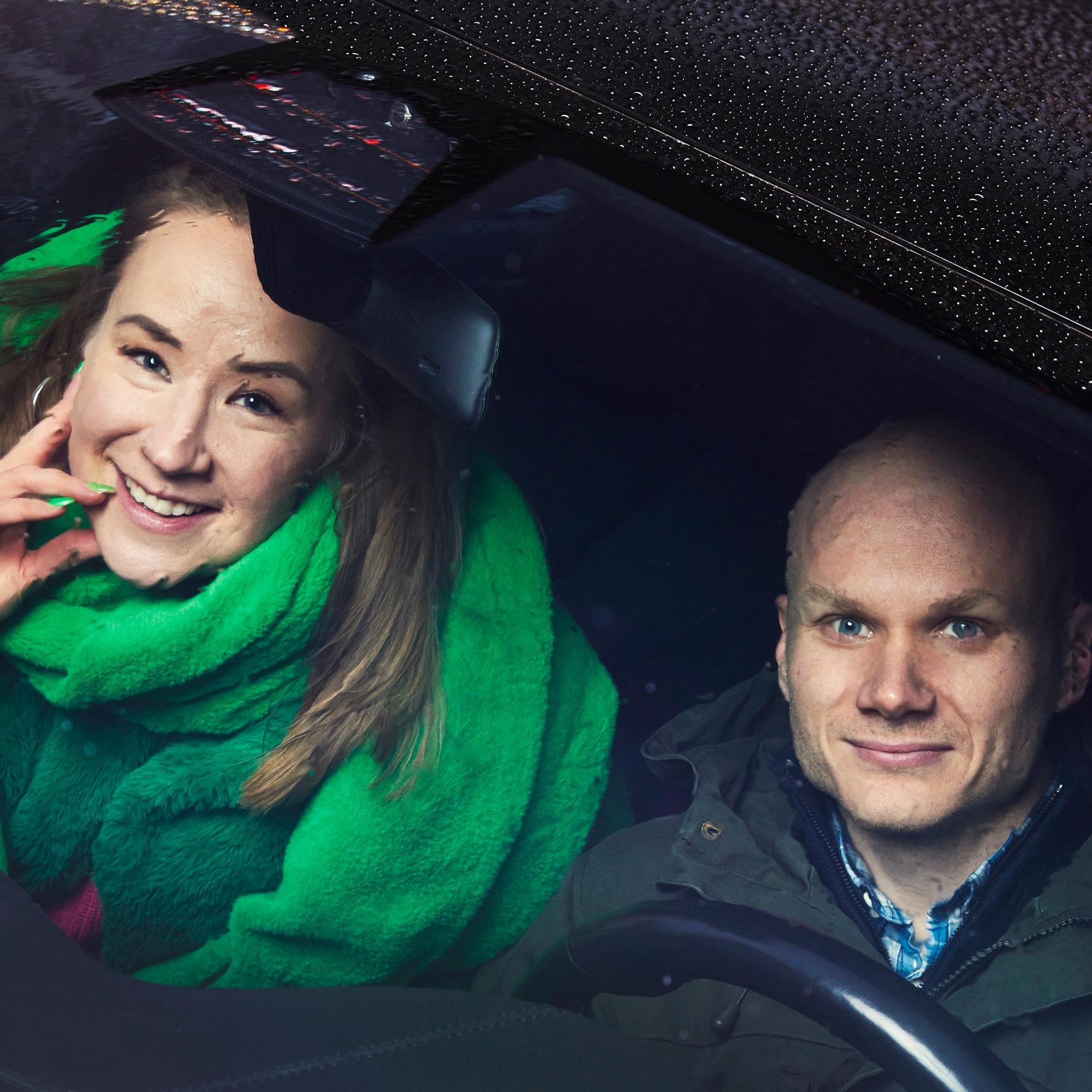 Anni ja Lauri tekivät vuosia yhdessä supersuosittua YouTube-kanavaa – sitten avioero oli ainoa vaihtoehto