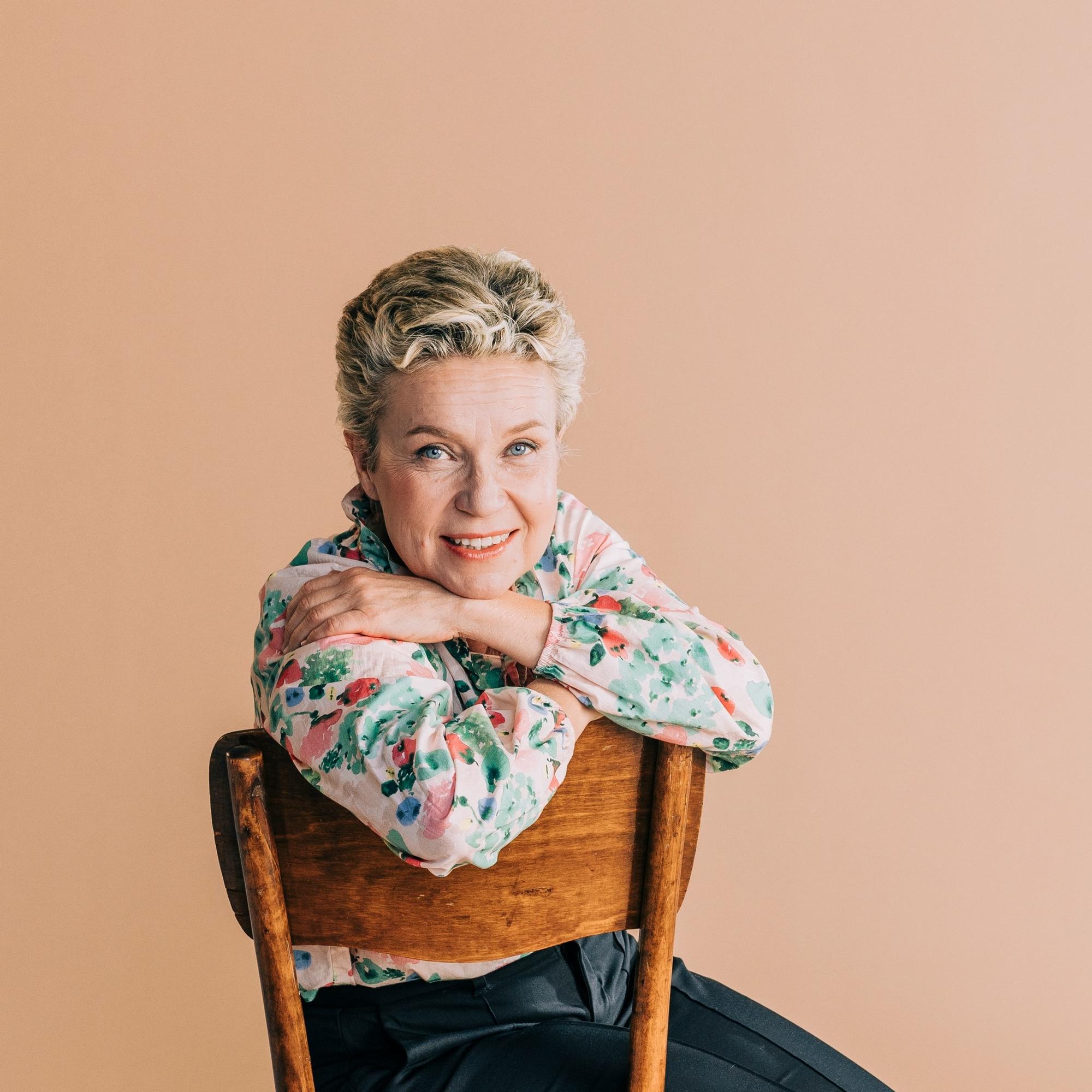 Sirpa Kähkösen lapsuus oli vähävarainen, eikä hän halua unohtaa taustaansa: ”Lapsena koettu köyhyys näkyy helposti koko elämän ajan”