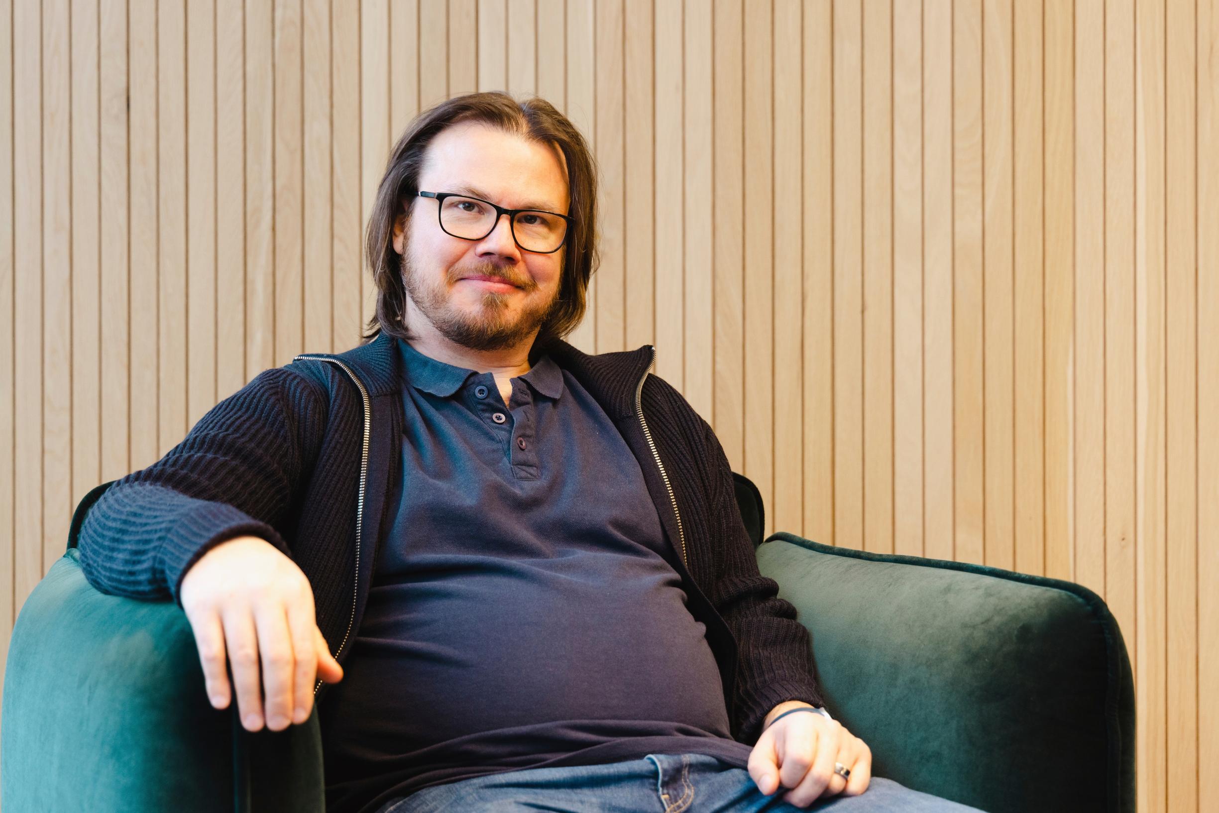 Filosofi Lauri Järvilehdon kutsumuskarttaharjoitus ja muut vinkit muuttaa arki paremmaksi