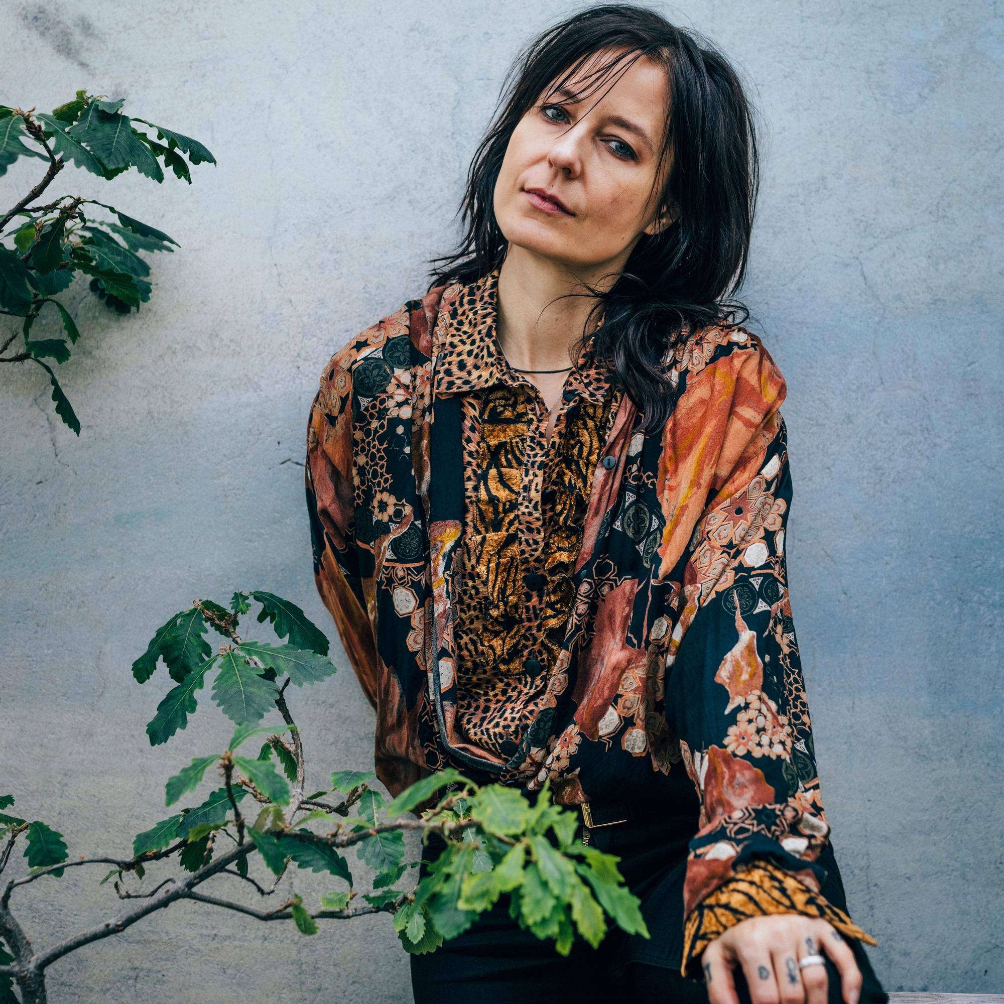 Mariska eli kauan yksin, kunnes rakastui kollegaansa – onnellinen vaihe alkoi, kun hän luopui tutusta ajatusmallista