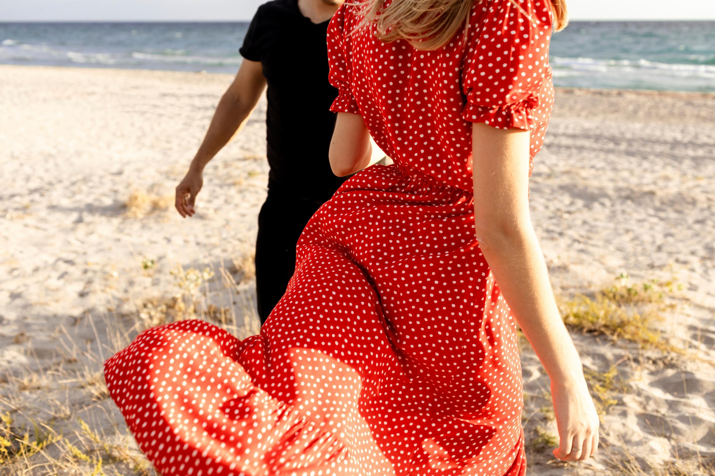 Jaanan ja Patrikin pitkä liitto ajautui kriisiin, kun Patrikilla oli suhde työkaverinsa kanssa – nyt molemmat kertovat, mitä sitten tapahtui 