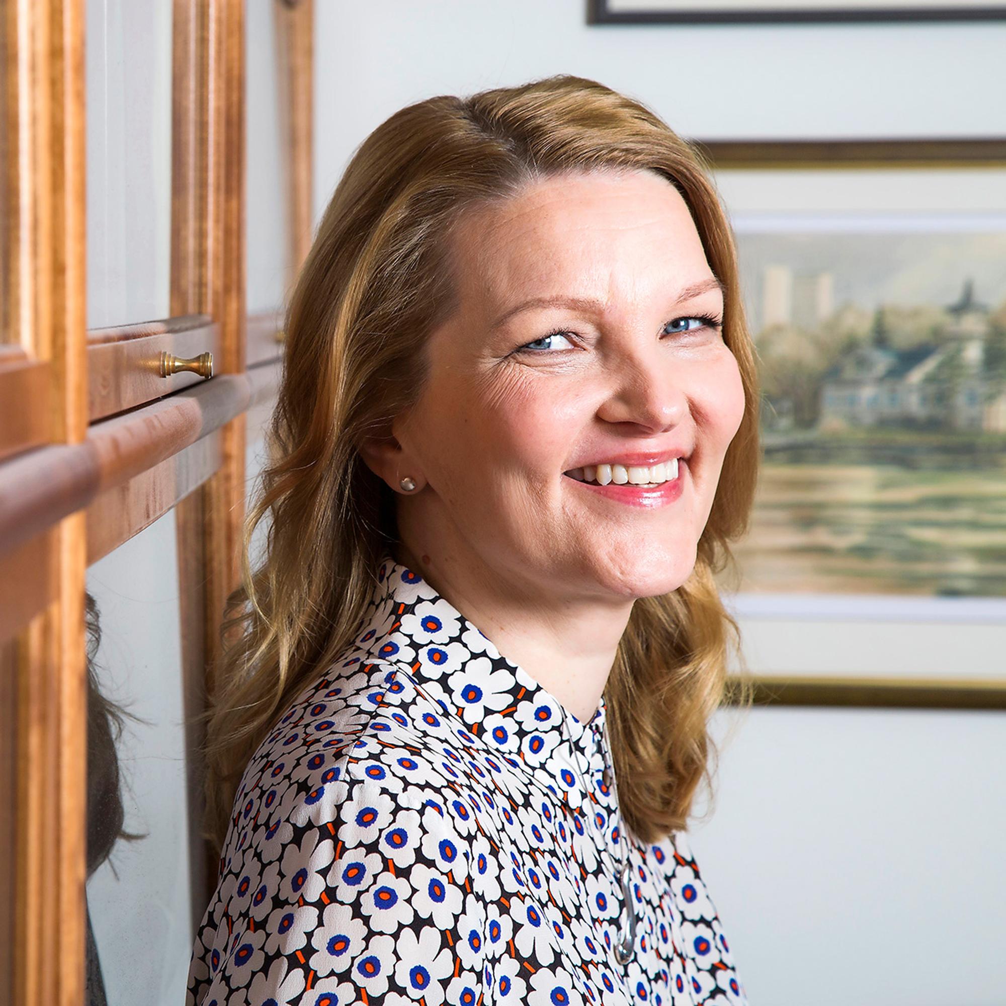 Mari Kiviniemi: ”Mietin rohkeuttani jälkeenpäin”