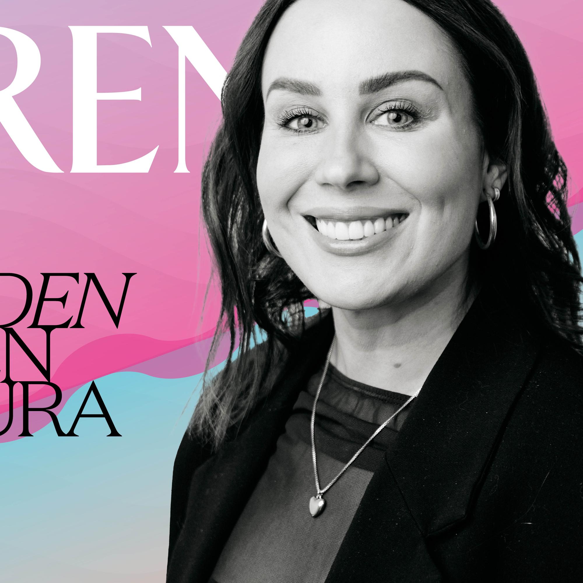 Alma Hätönen meni viime kesänä naimisiin muttei odota ikuista yhdessäoloa: ”Ketään ei voi pakottaa rakastamaan loputtomasti”